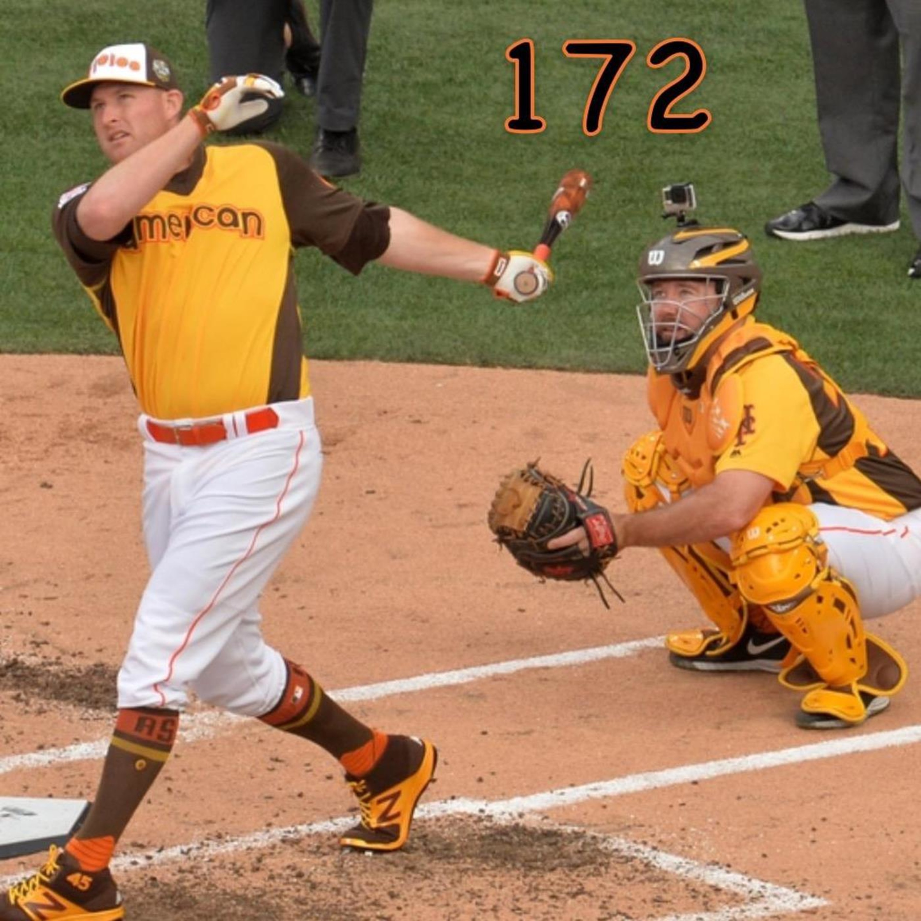 172: Manufactured Midseason