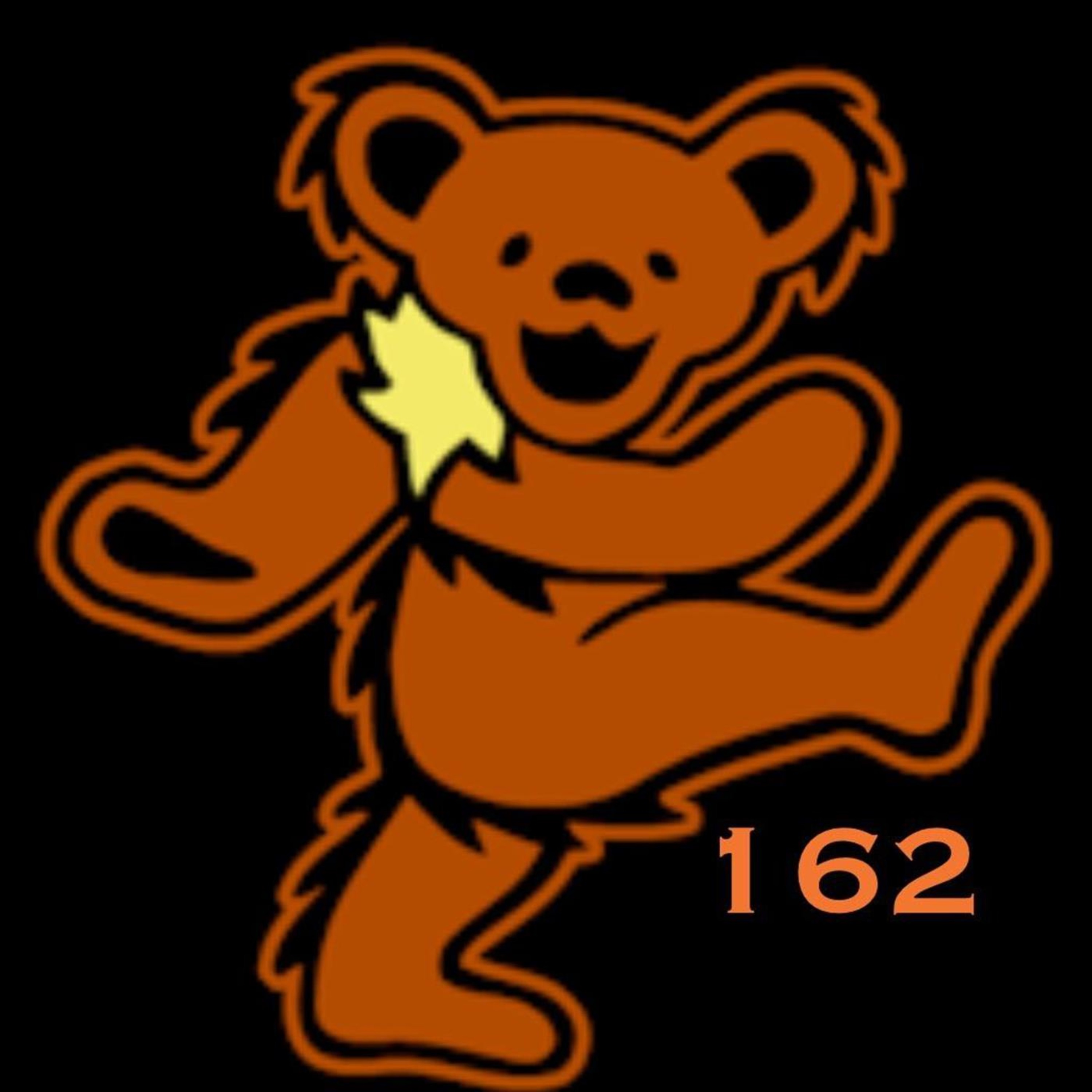 162: Dancing Bear episode artwork