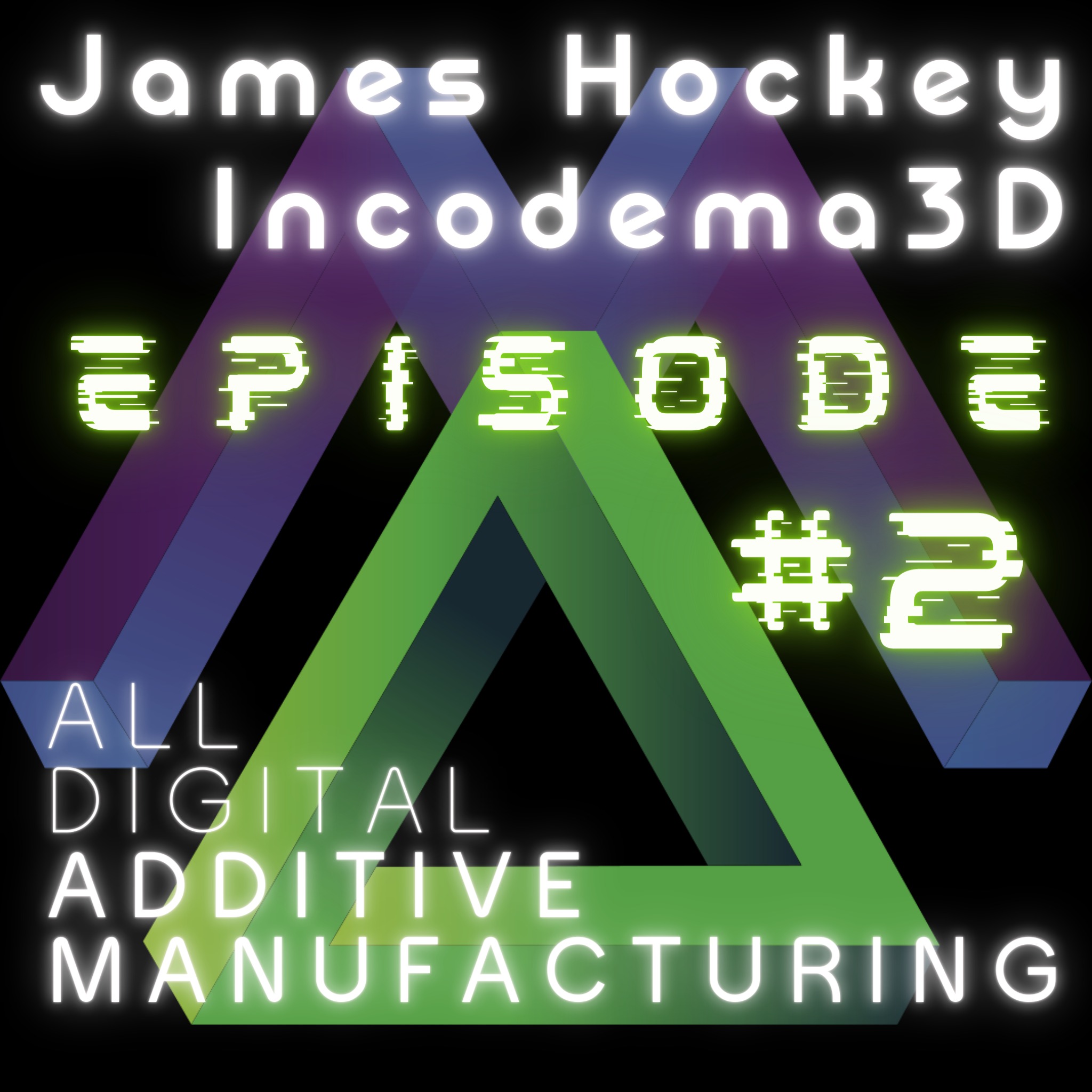 All Digital Additive Manufacturing