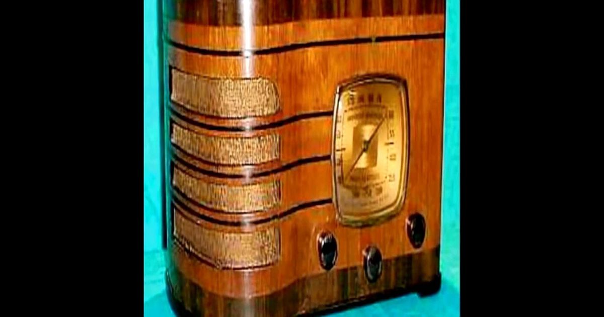 Old Time Radio Comedy Time Machine | RedCircle