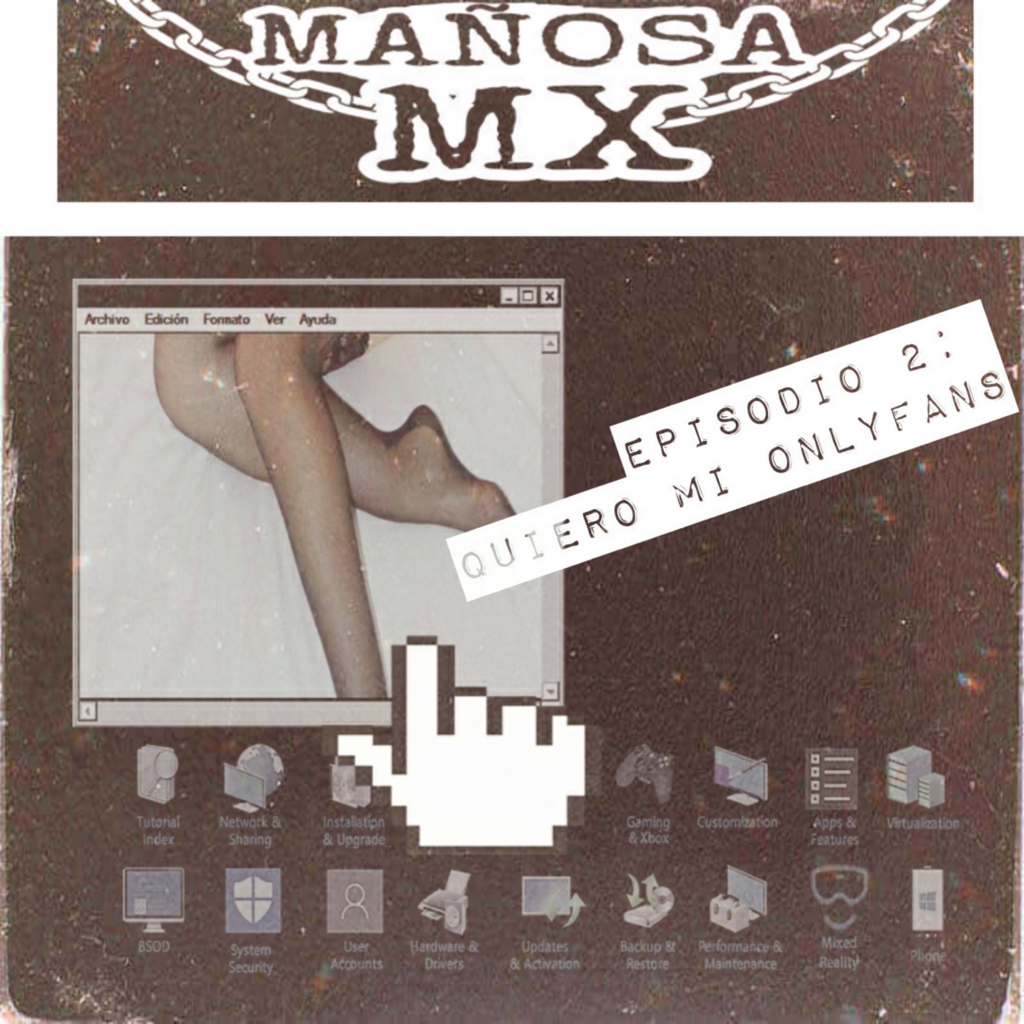 MañosaMx