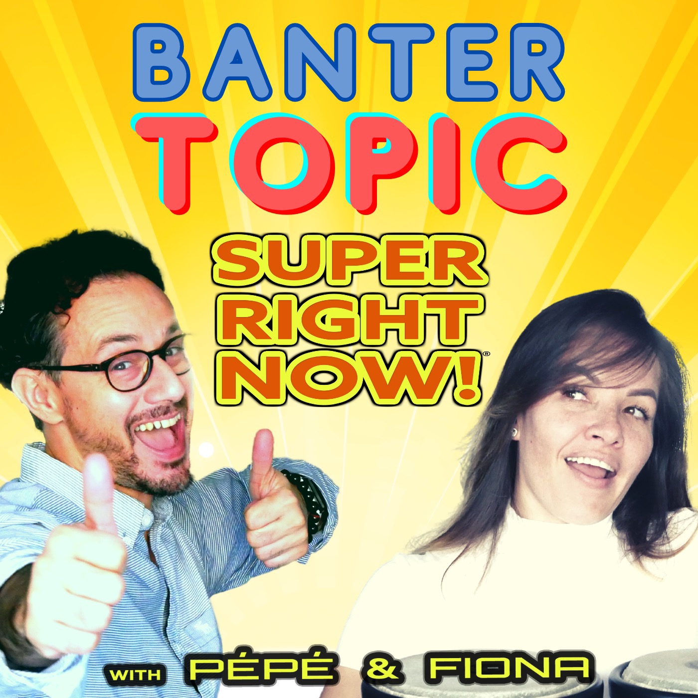 Super Right Now!