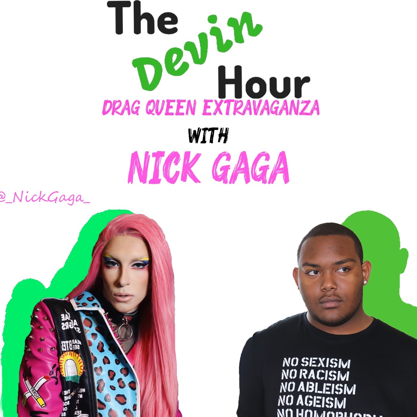 The Devin Hour