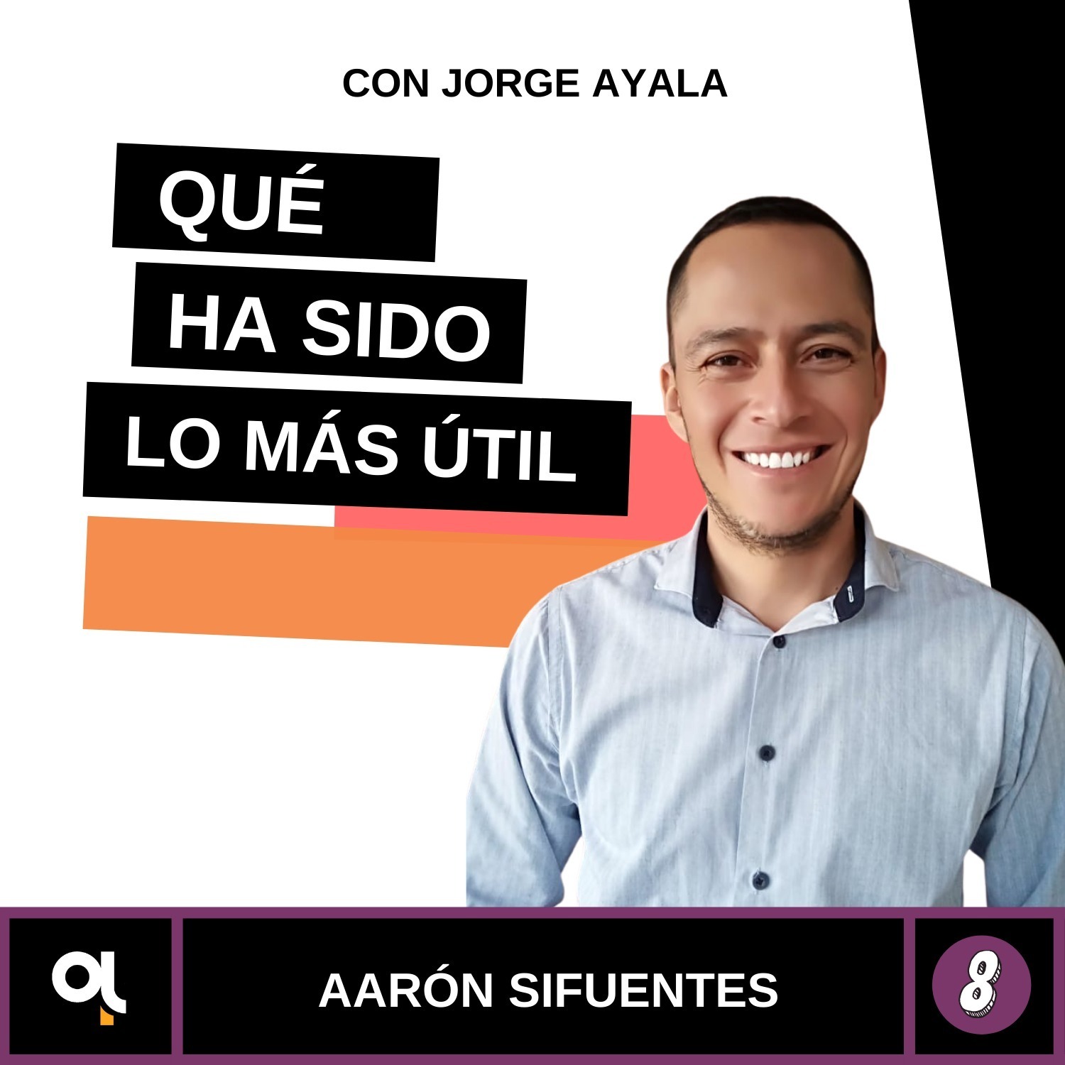 Qué ha sido lo más útil
