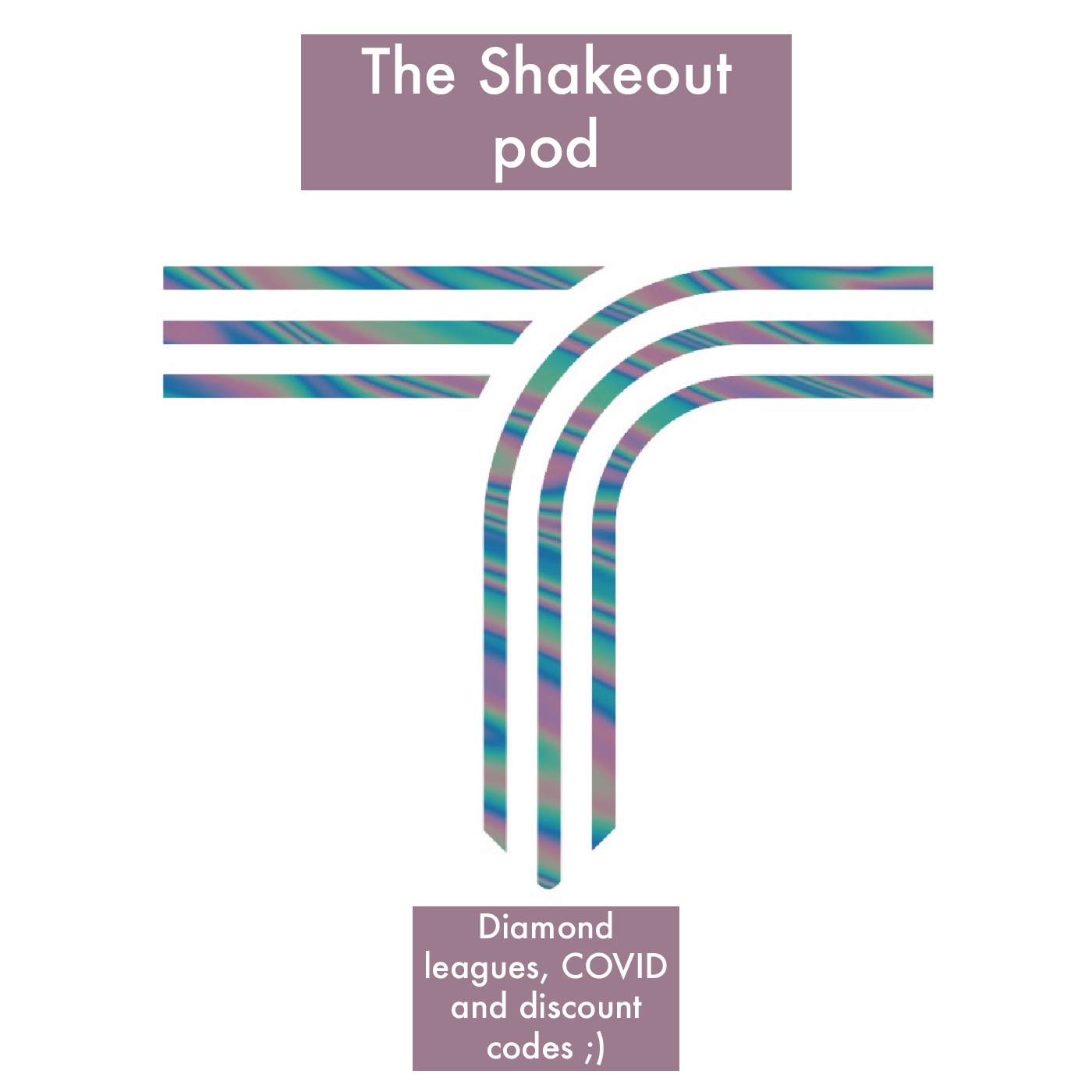 The Trackstaa Shakeout Pod