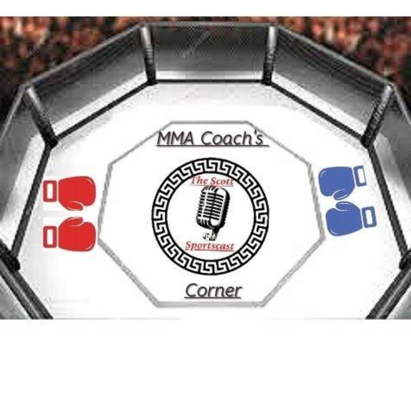 The Scott Sportscast