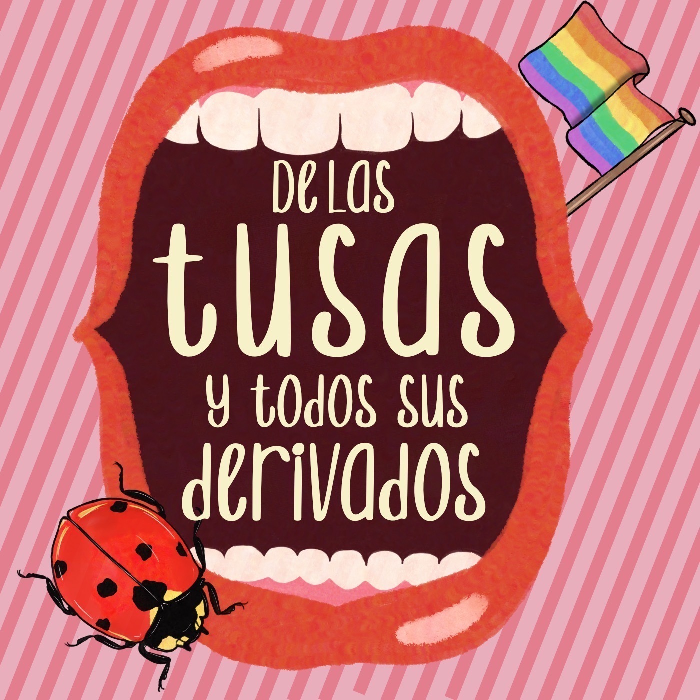 En La Boca Del Queer