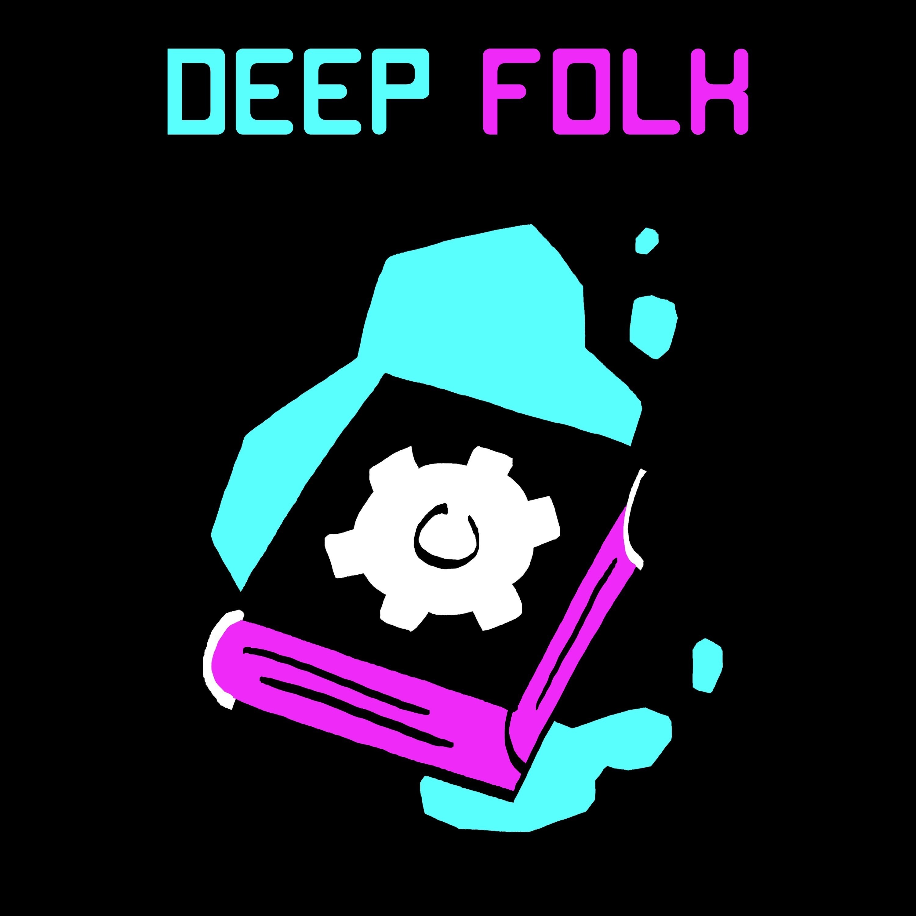 Deep Folk Episode 00