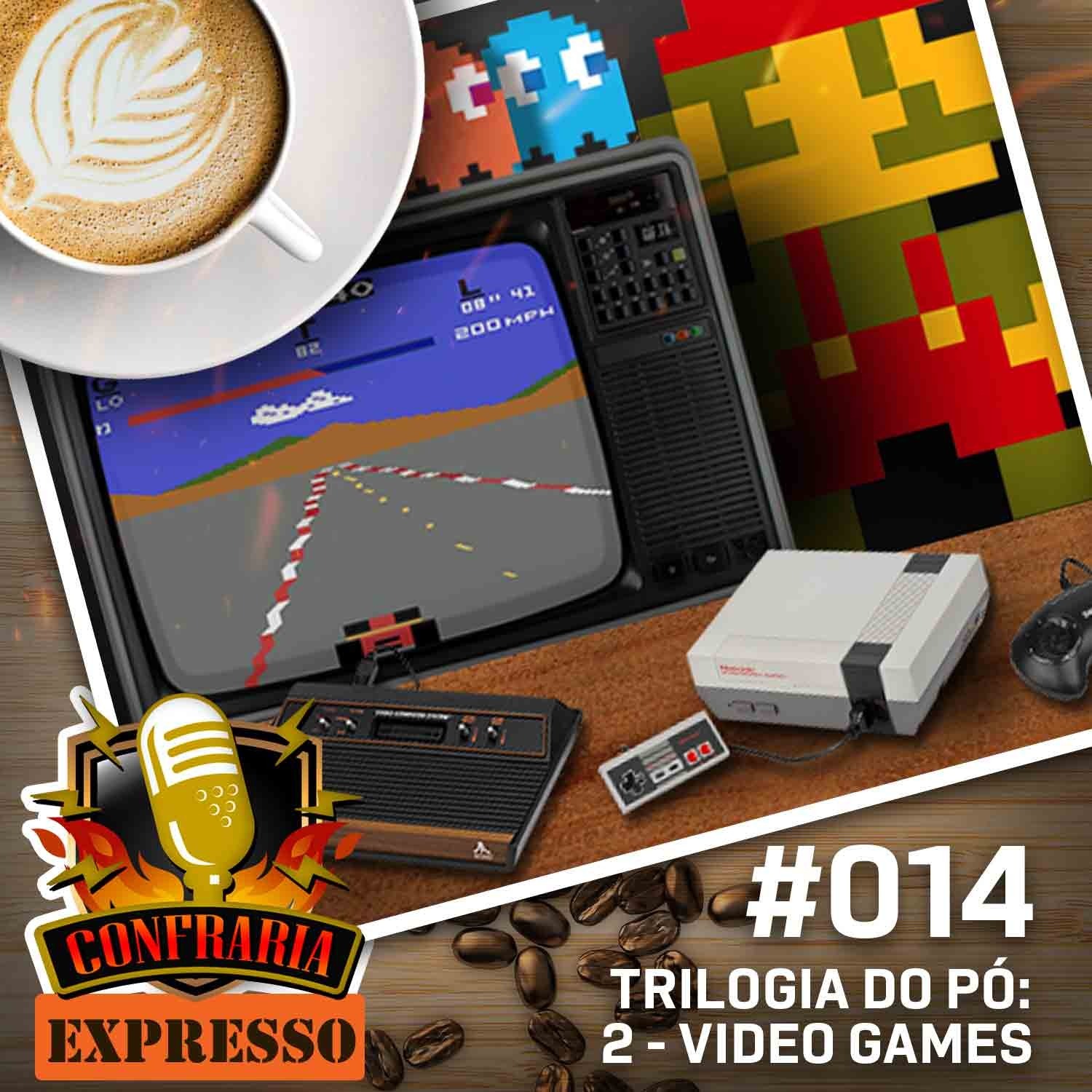 Confraria / Velhos Confrades