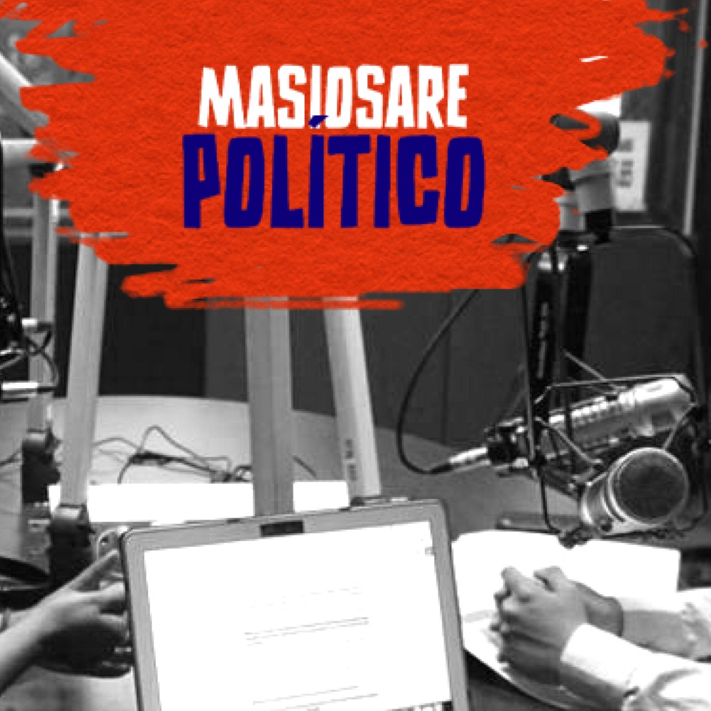 Masiosare