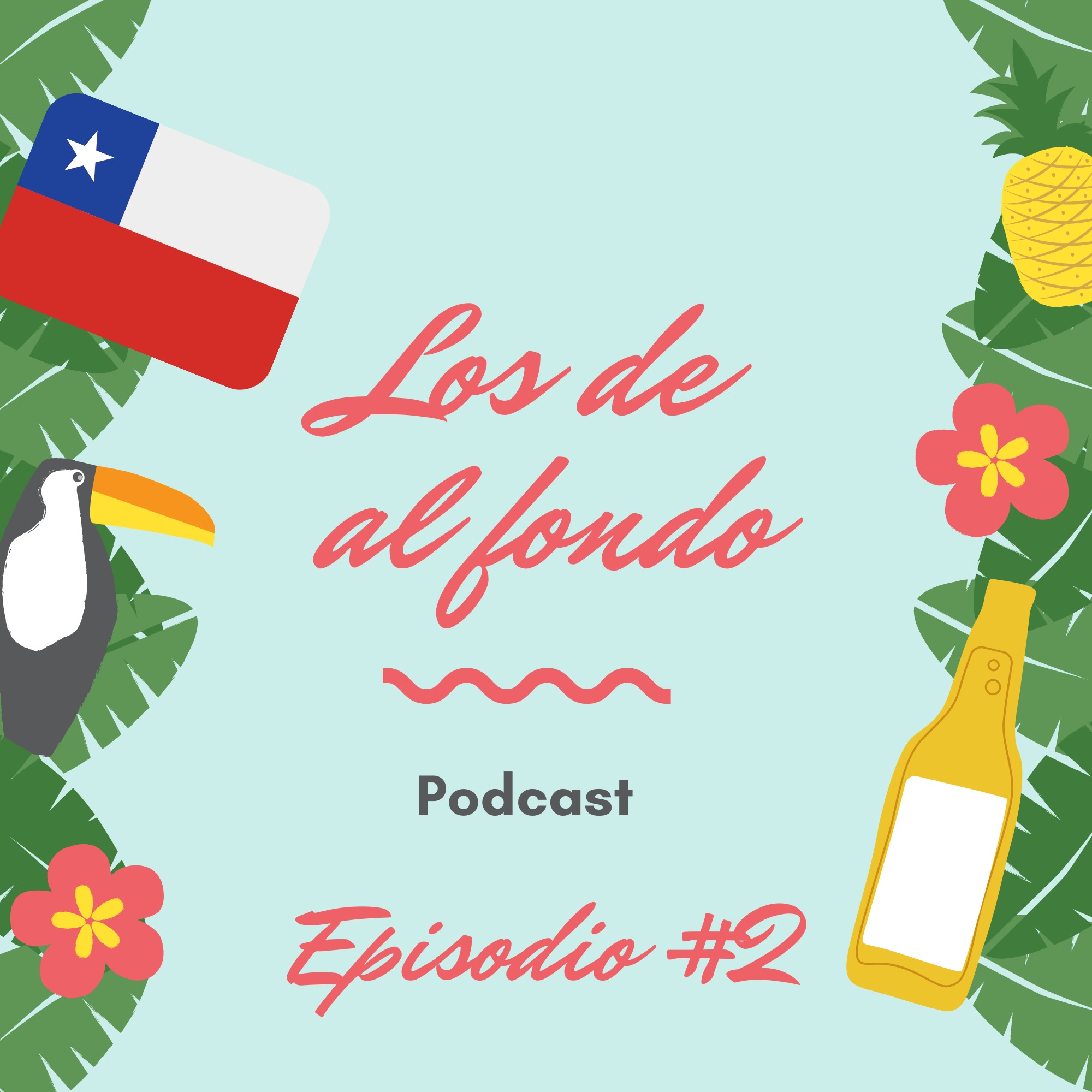 Los de al fondo Podcast