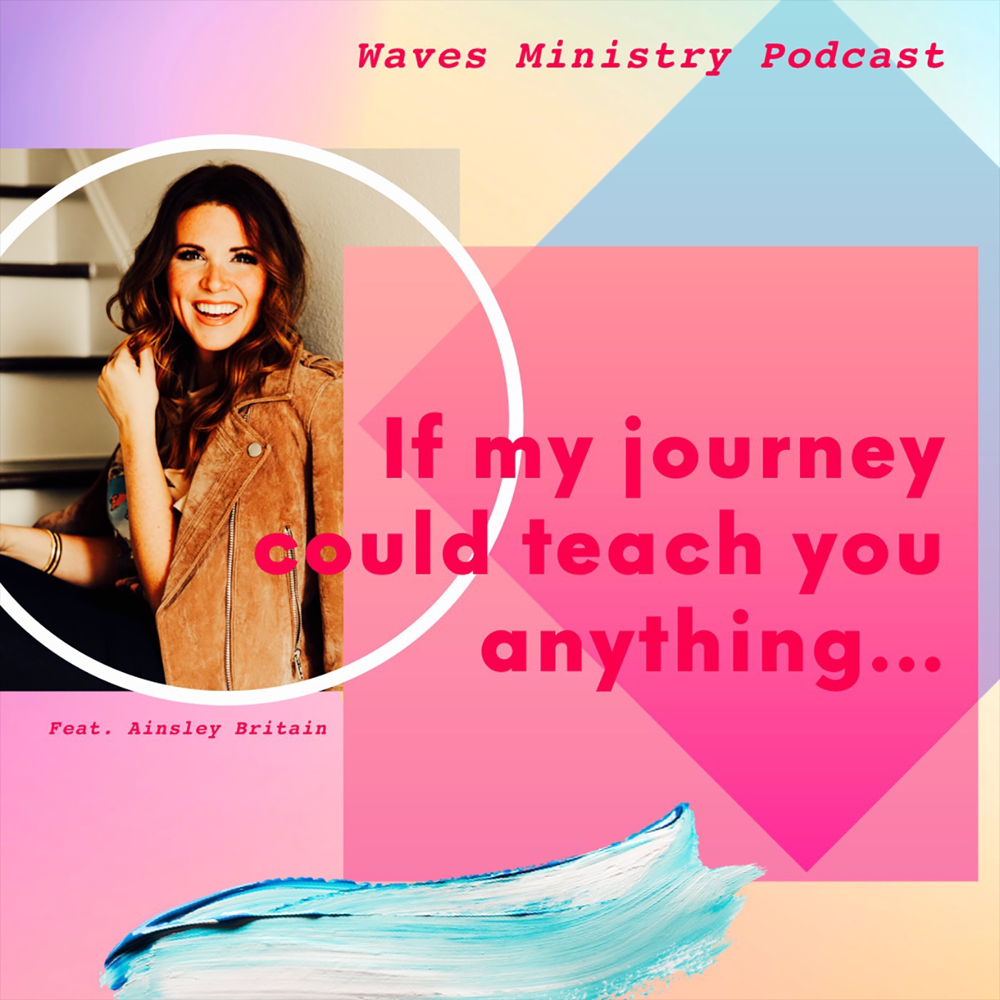 Waves Ministry Podcast