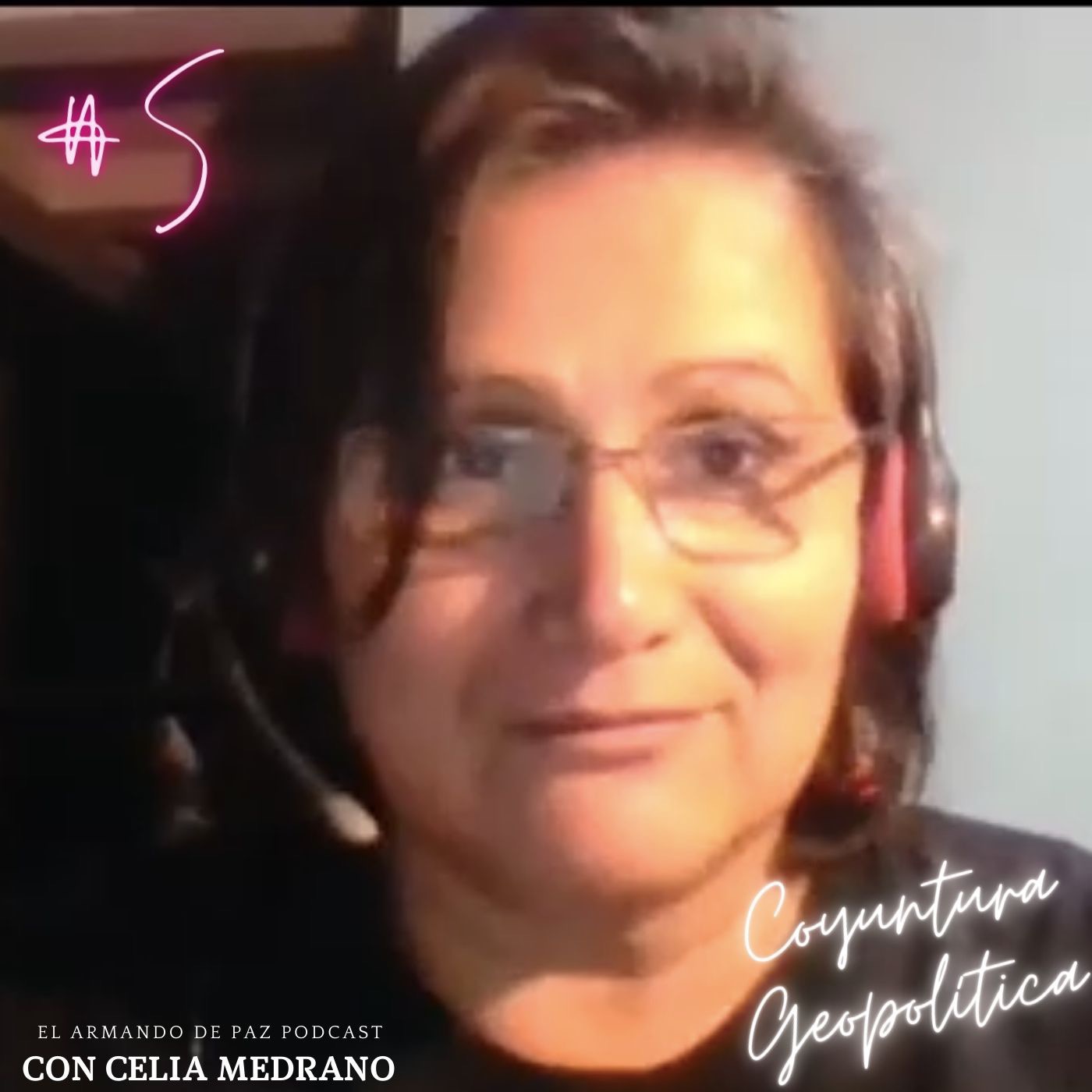 El Armando De Paz Podcast