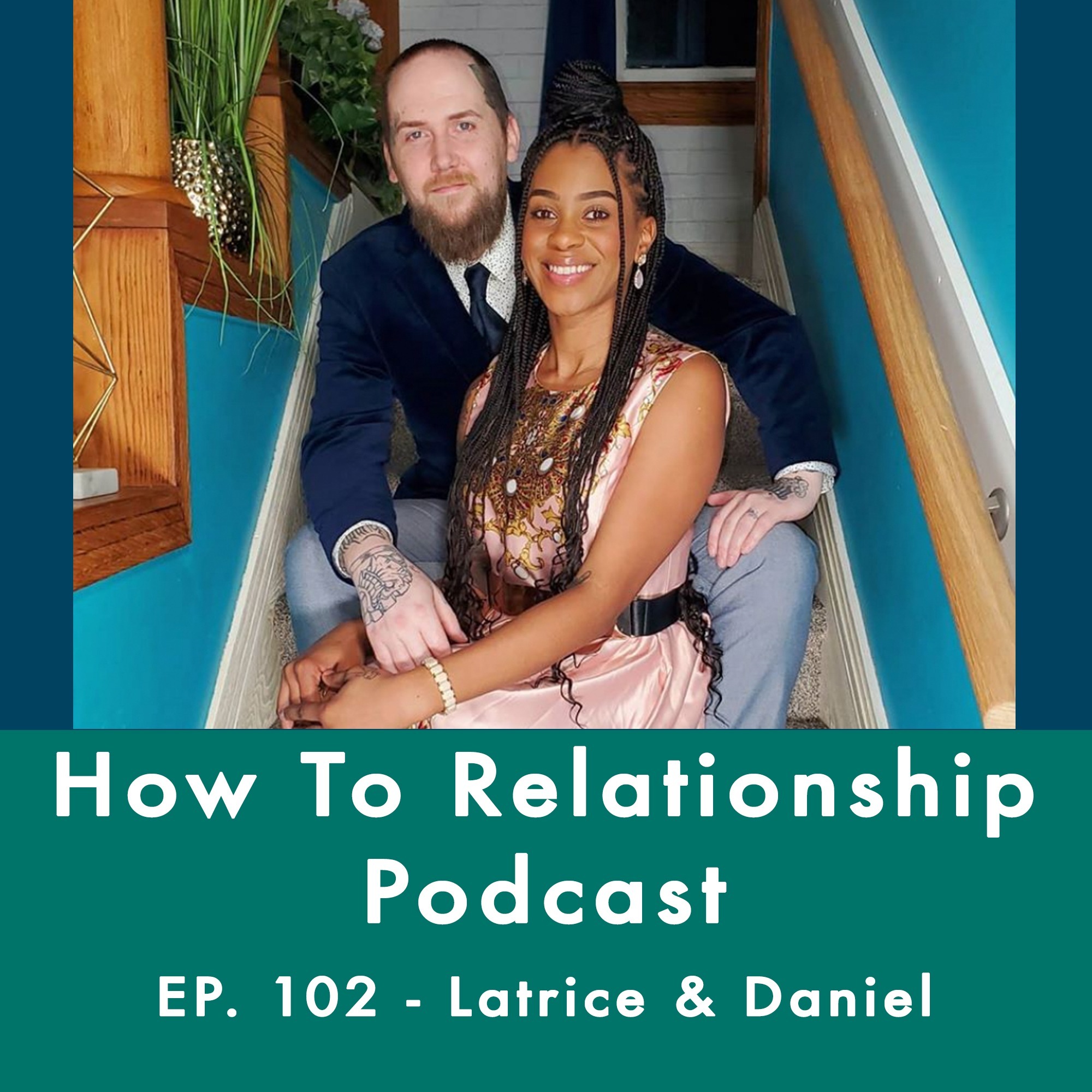 How To Relationship Podcast