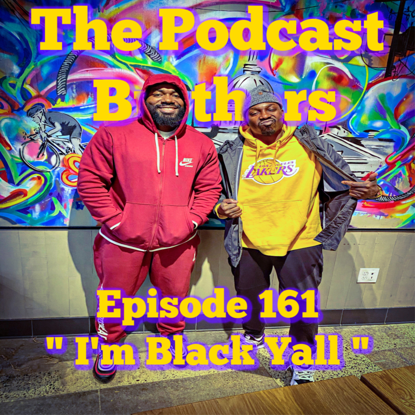 The Podcast Brothers