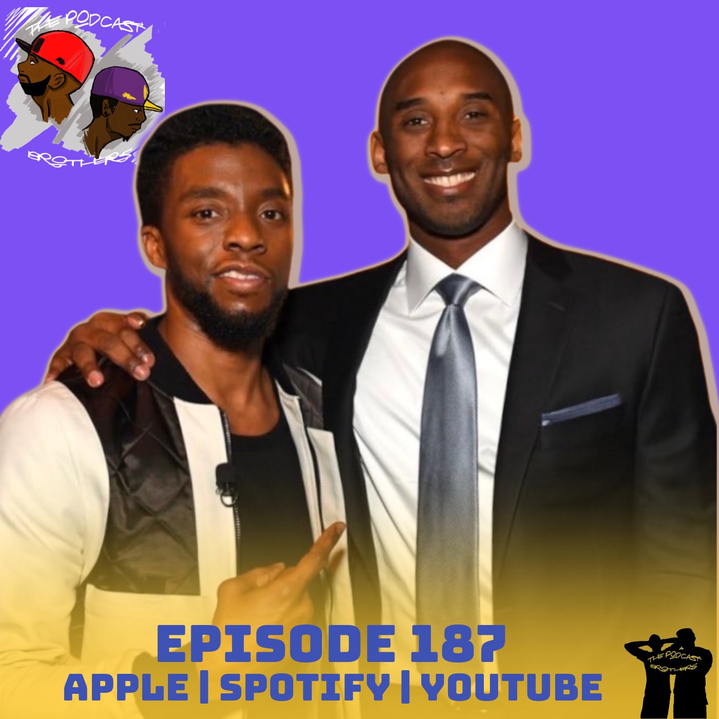 Episode 187 | Peace King