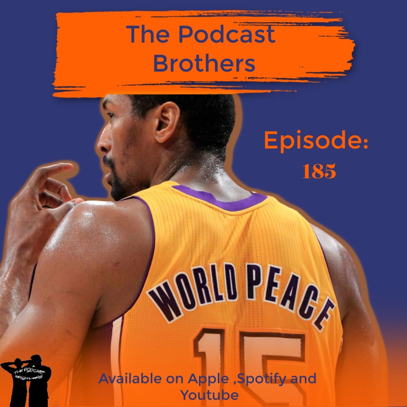 Episode 185 | That Guy