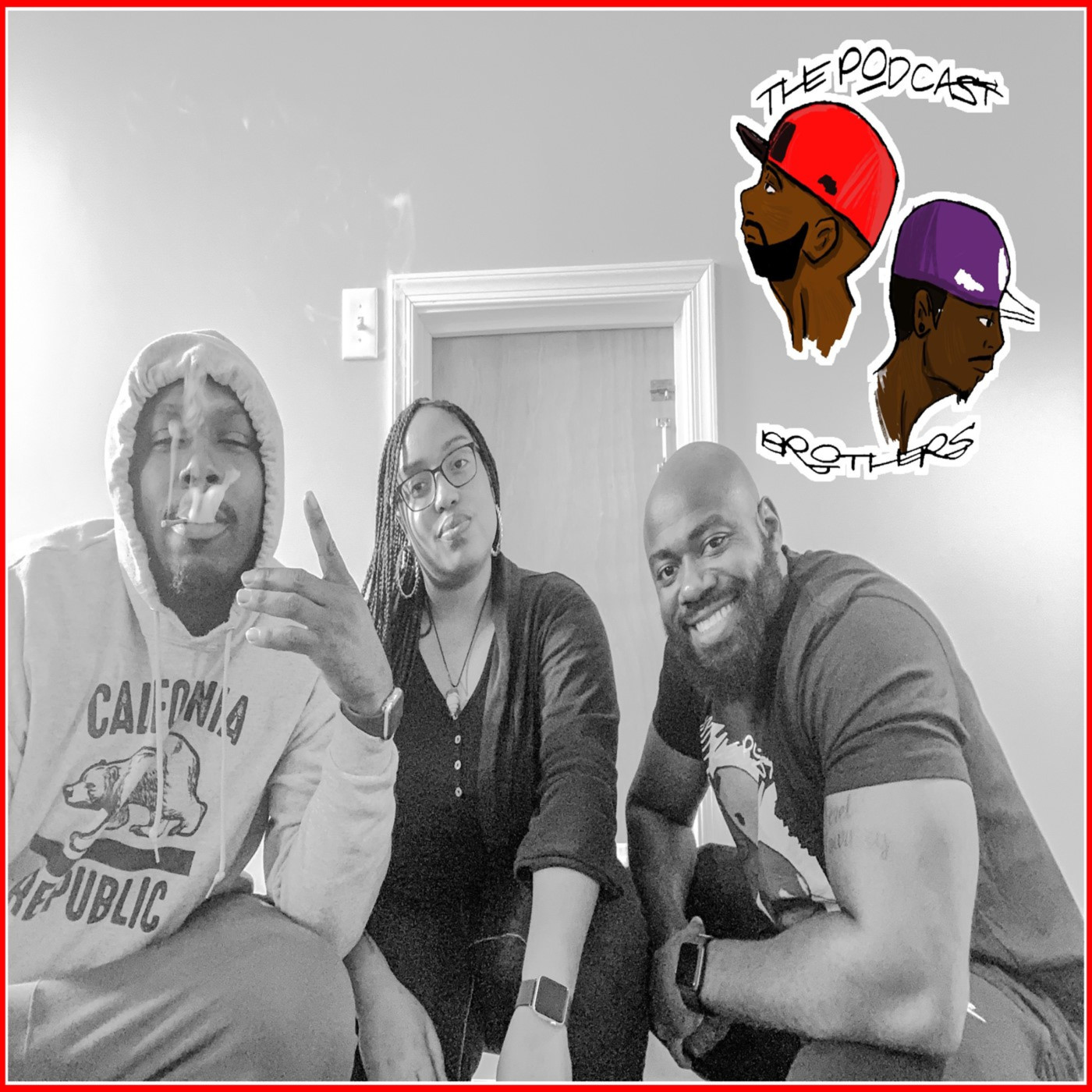 The Podcast Brothers