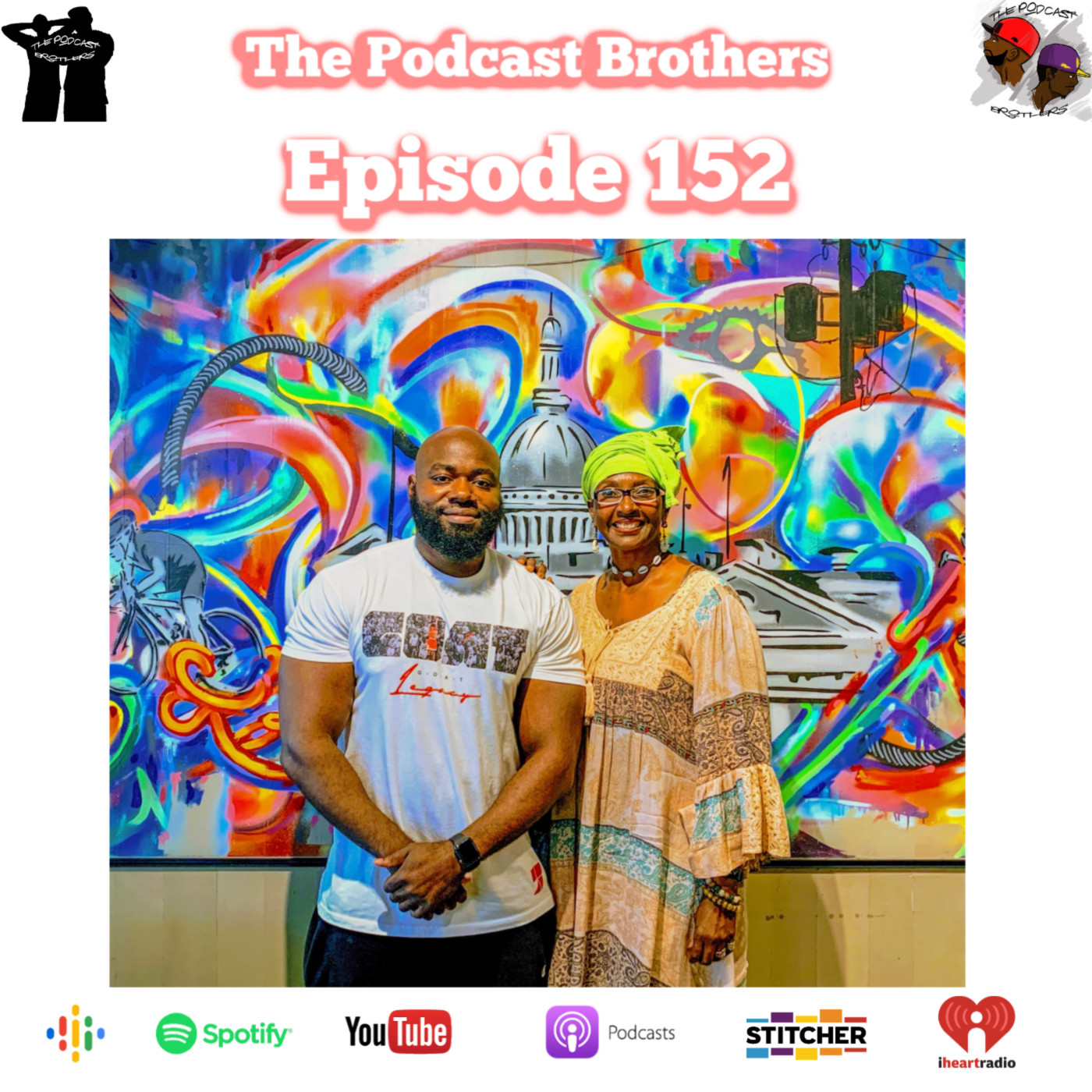 The Podcast Brothers