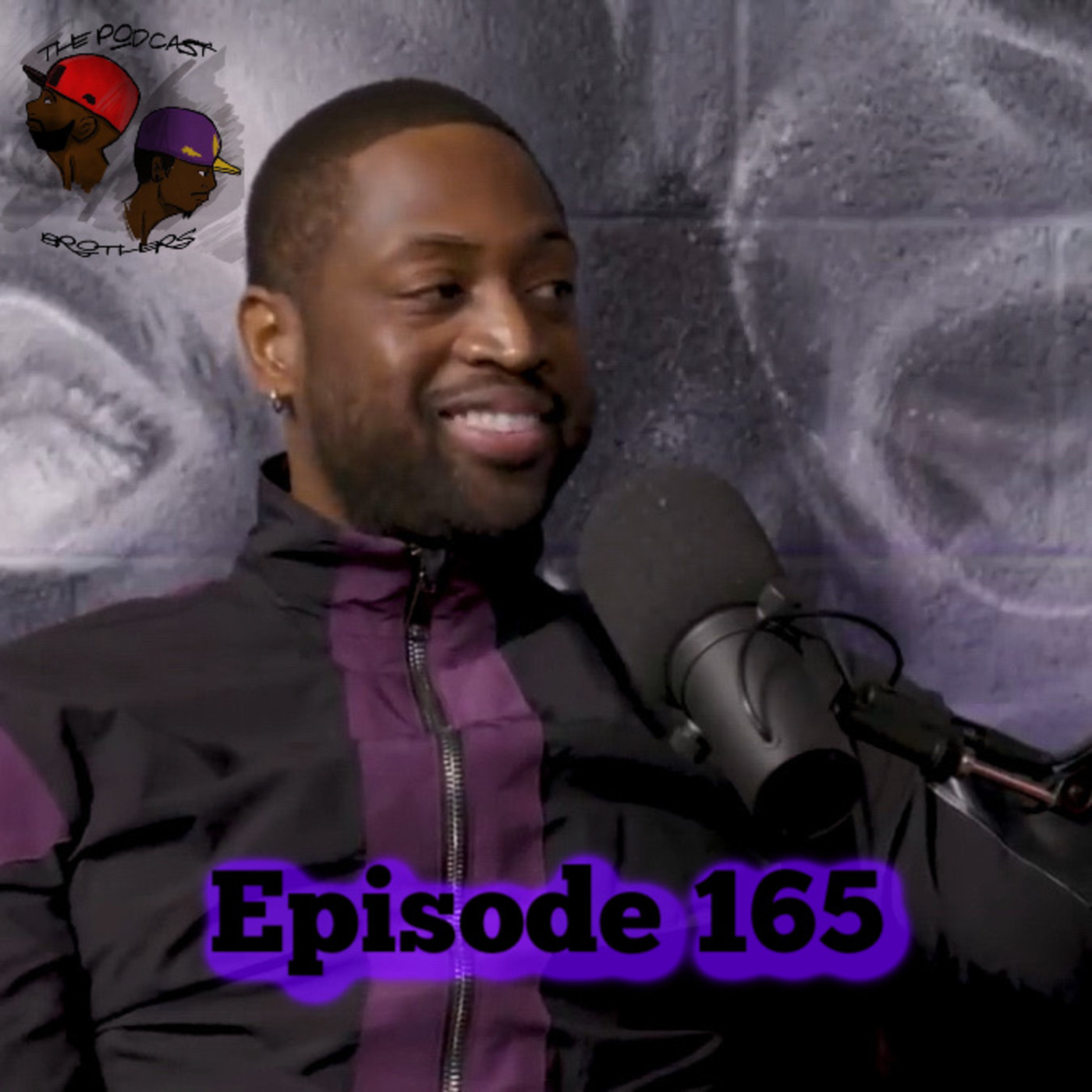 The Podcast Brothers