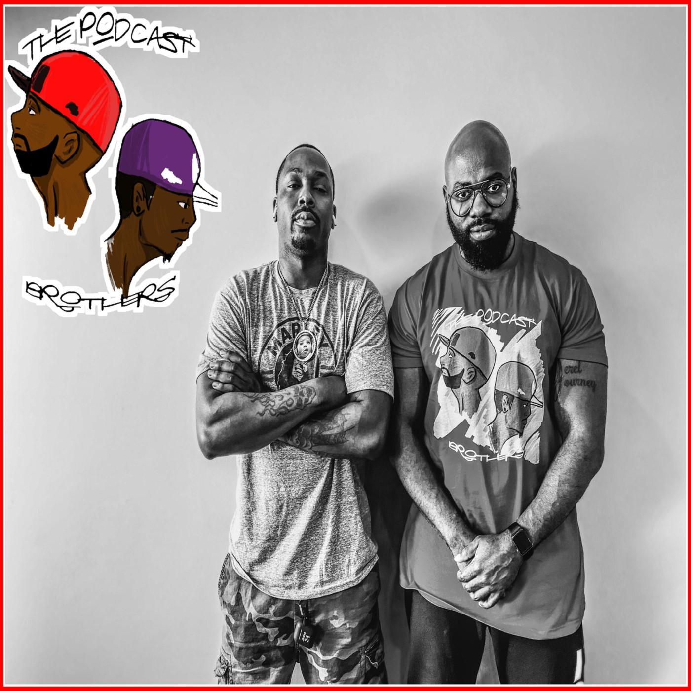 The Podcast Brothers