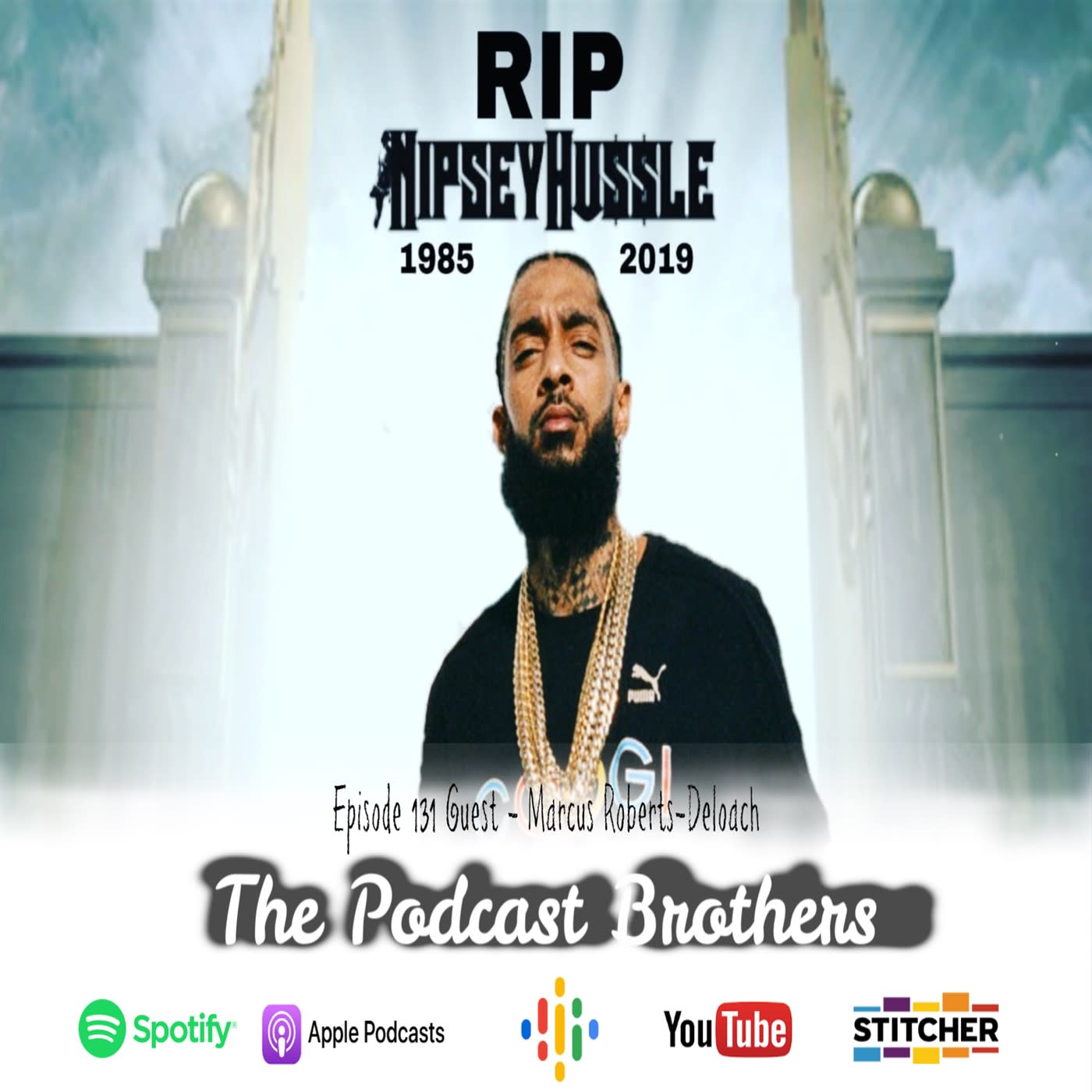 The Podcast Brothers