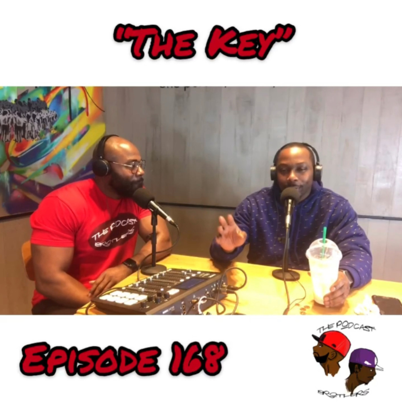 The Podcast Brothers