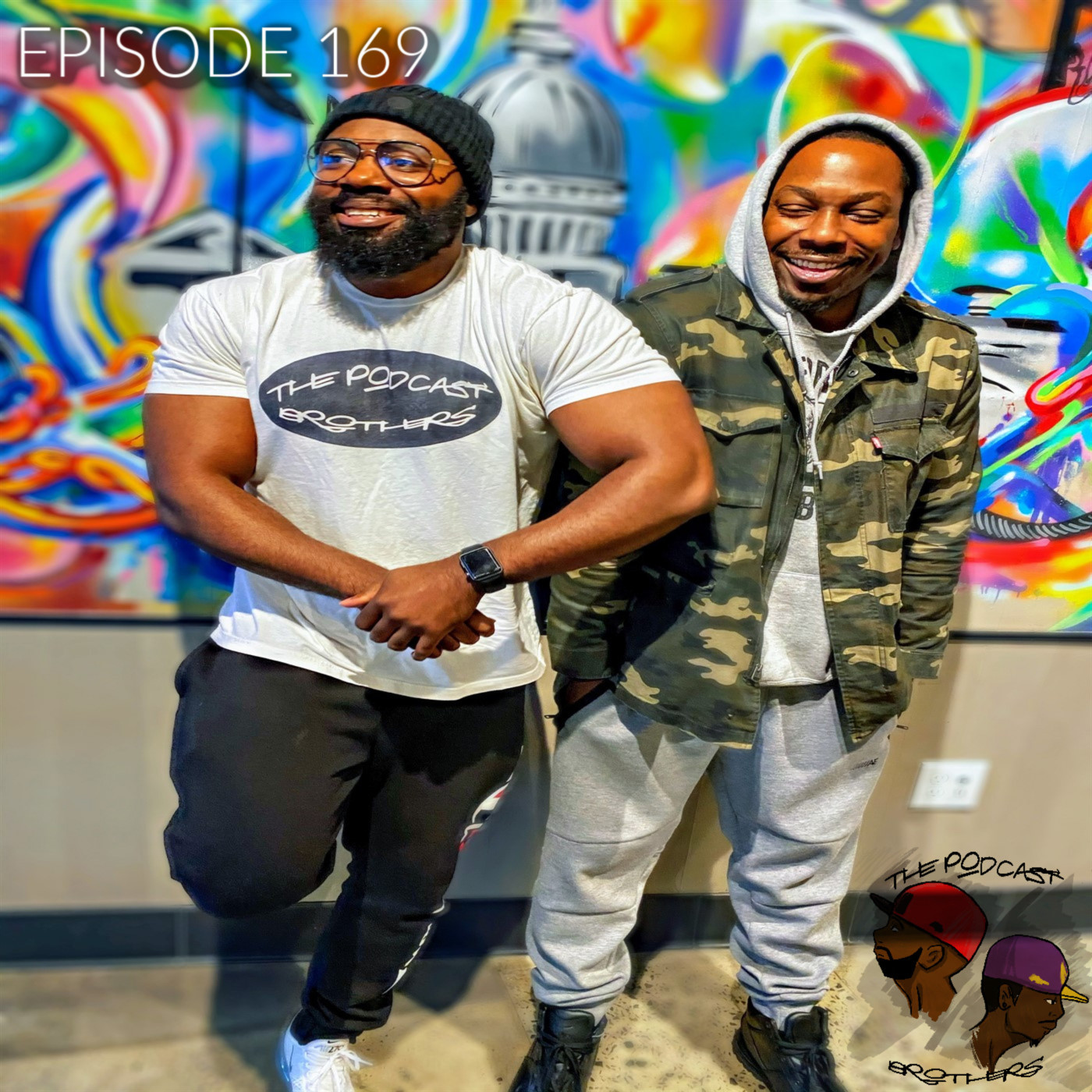 The Podcast Brothers