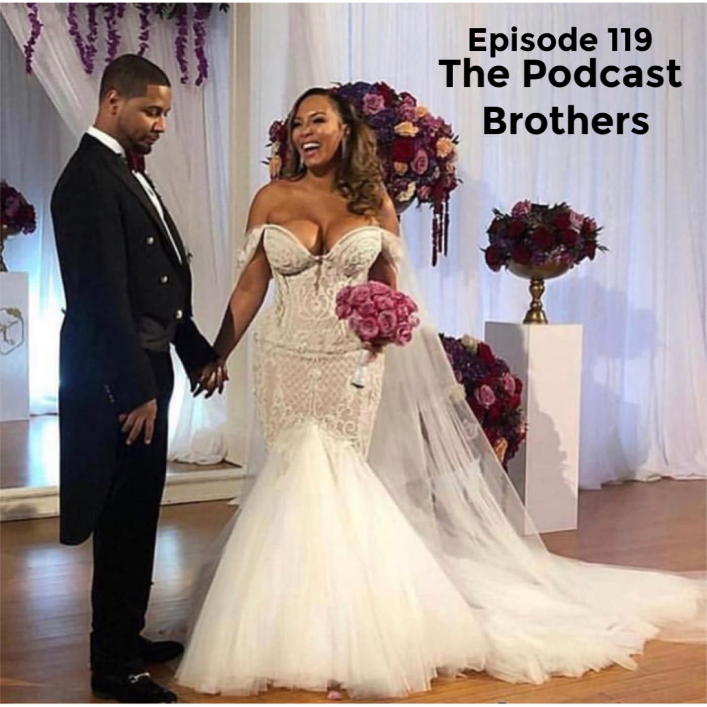 The Podcast Brothers