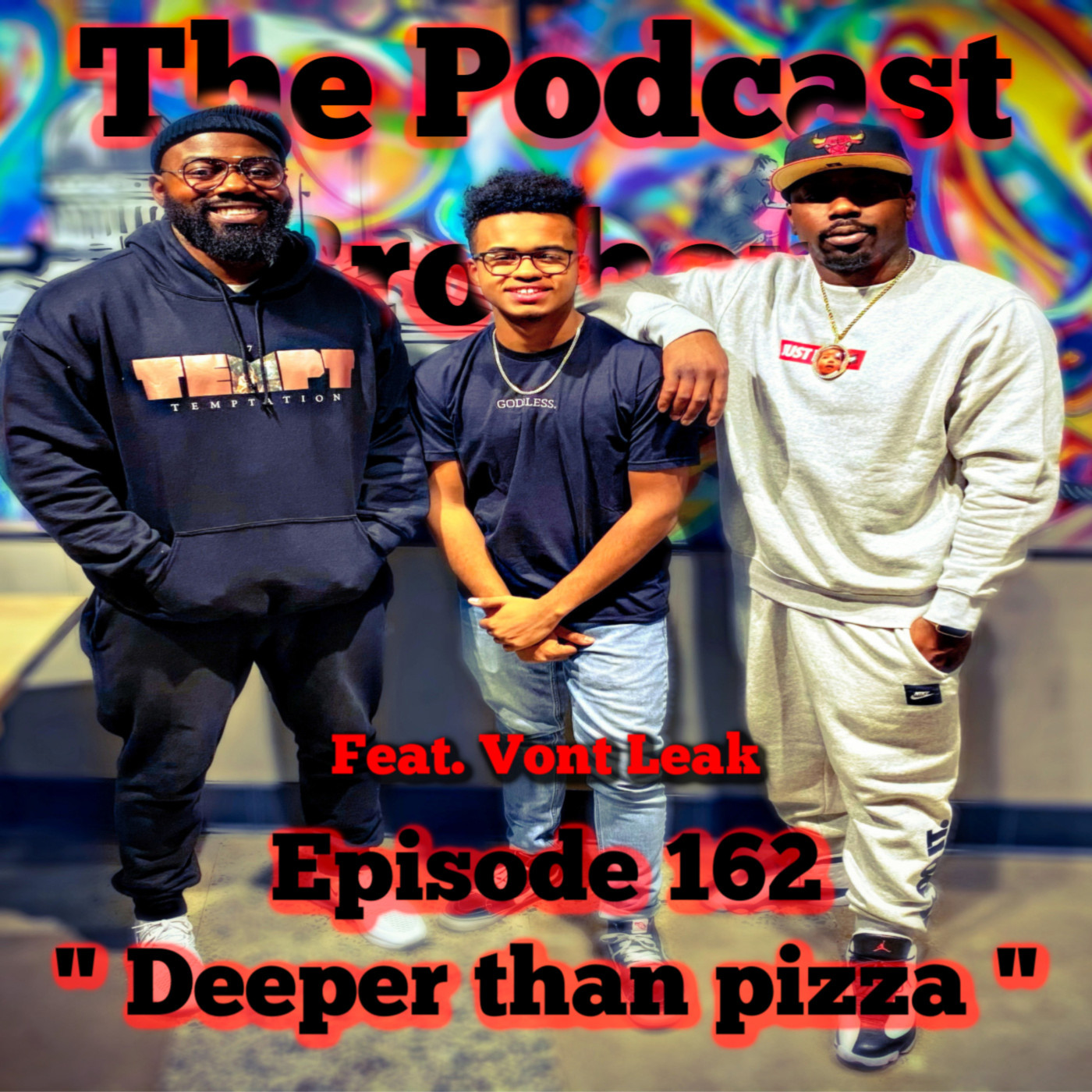 The Podcast Brothers