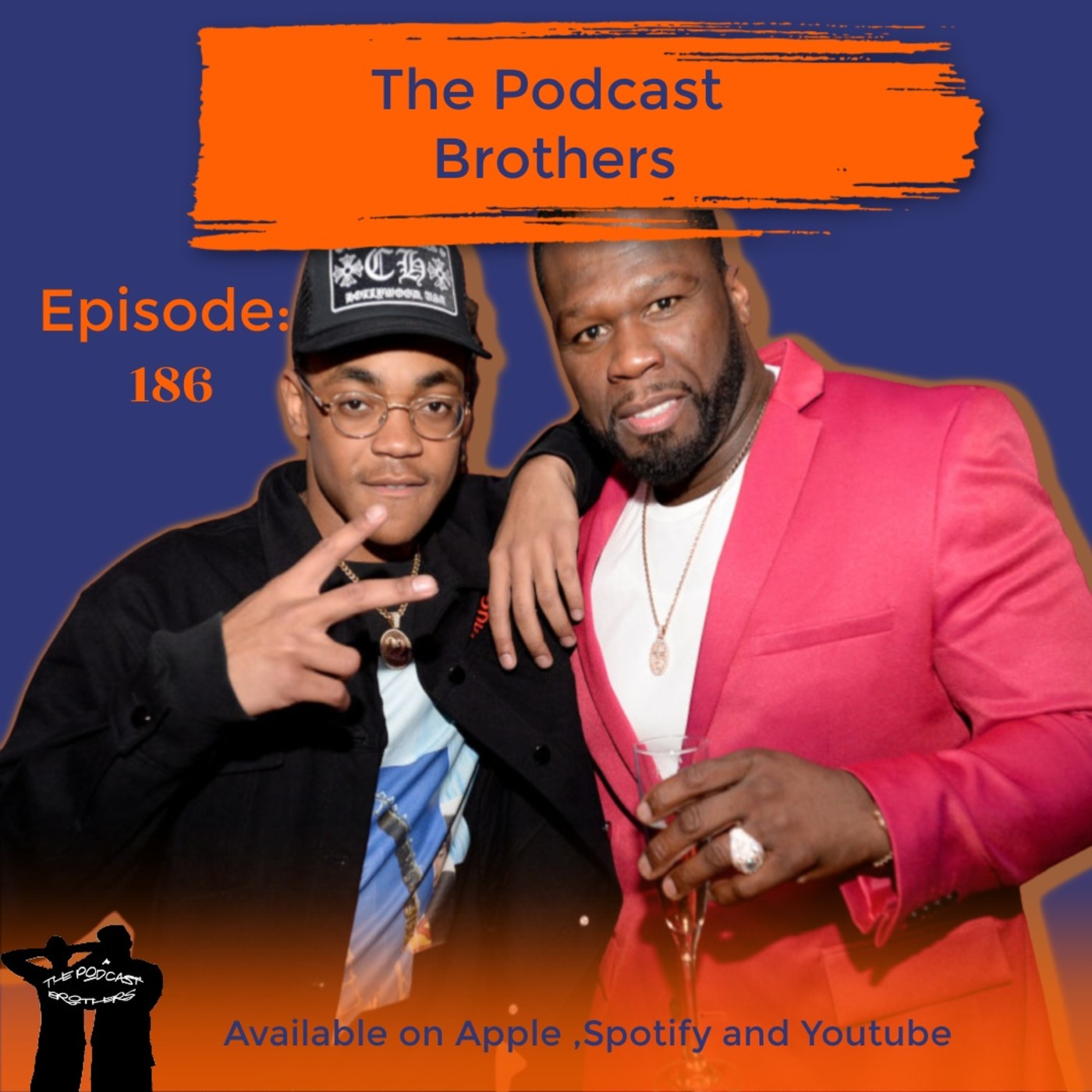 Episode 186 | Cheat on me behind my back, I don't care
