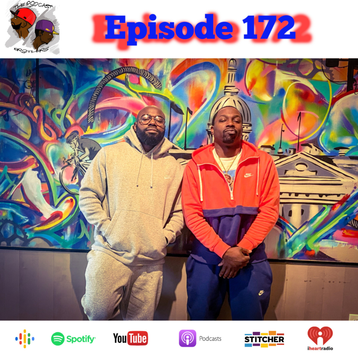 The Podcast Brothers