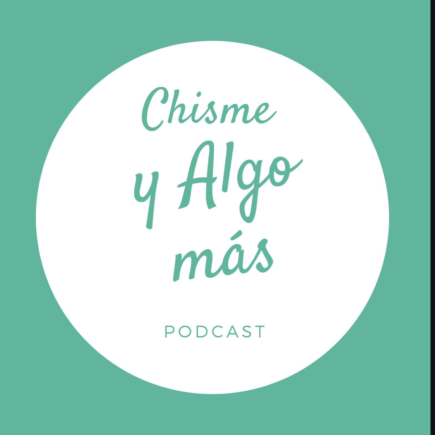 Chisme y Algo mas