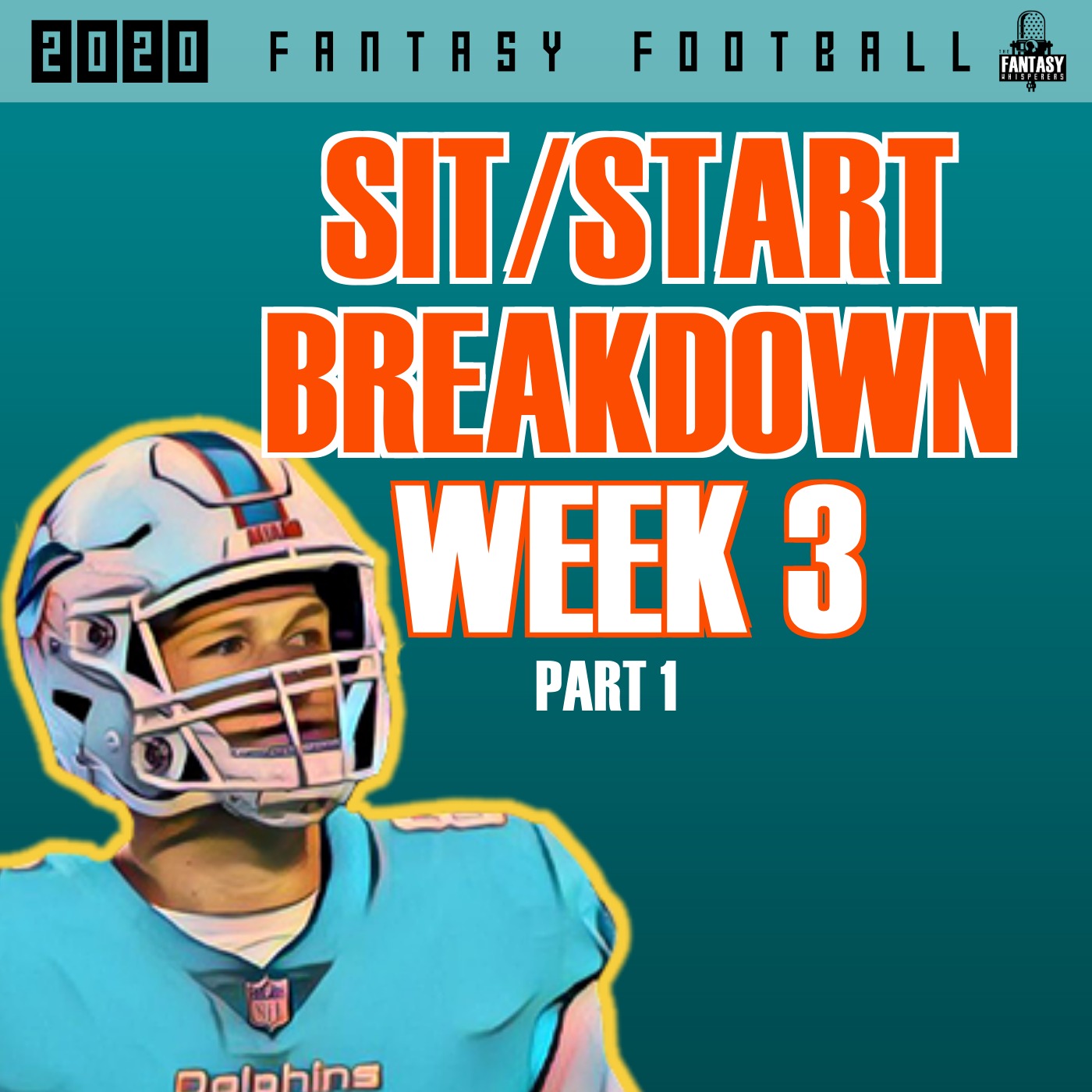 Fantasy Football Advice - Sit/Start Matchup Breakdown for Week 3 Episode 119 episode artwork