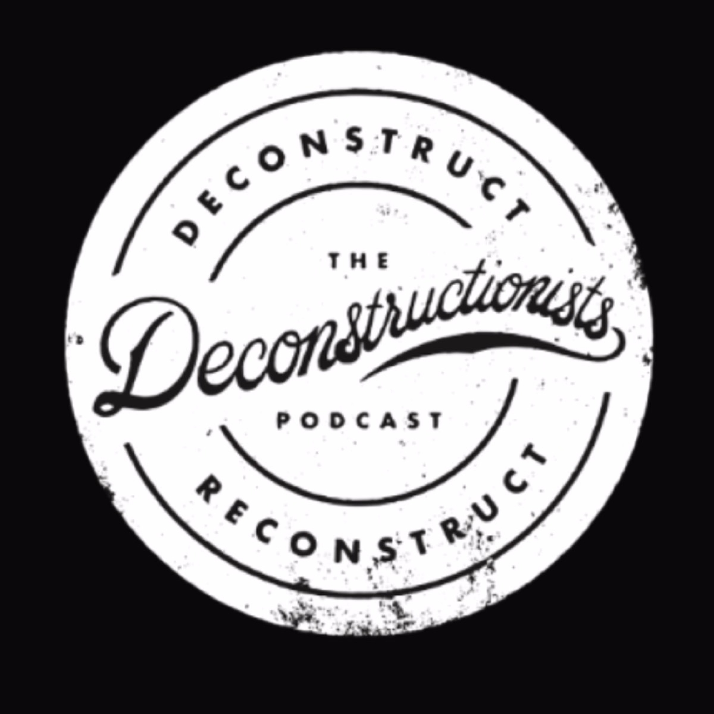 Ep. 106 - Jon Steingard "How to Deconstruct in the Christian music industry"