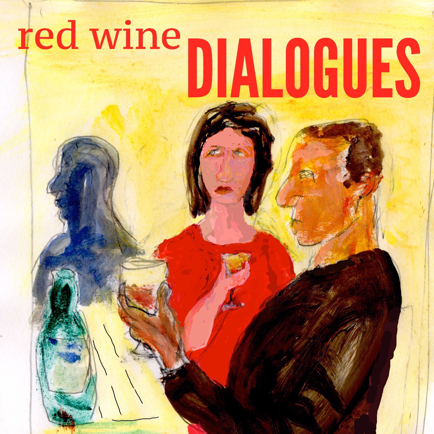 Red Wine Dialogues