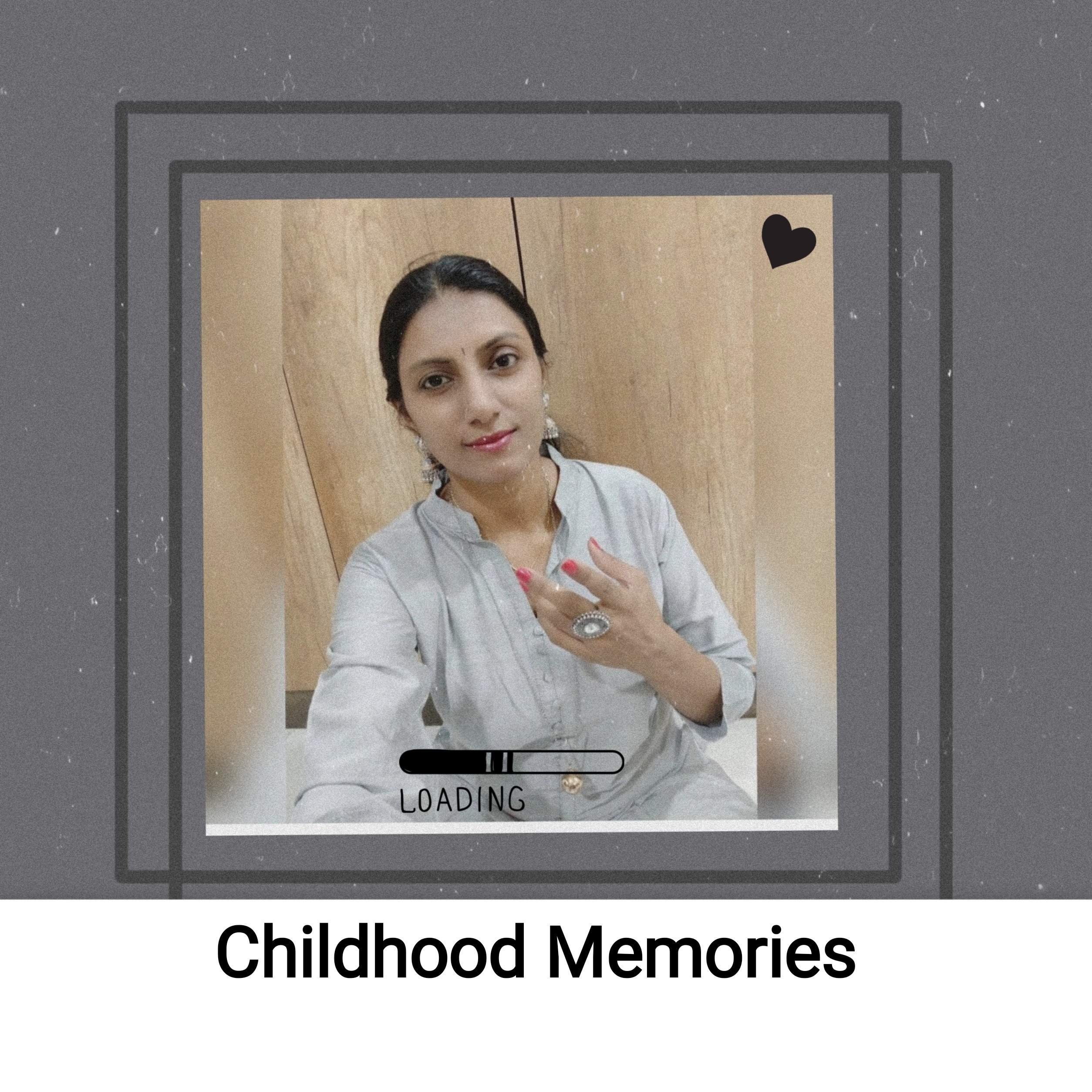 Shalini Manohar - Hey Strangers podcast