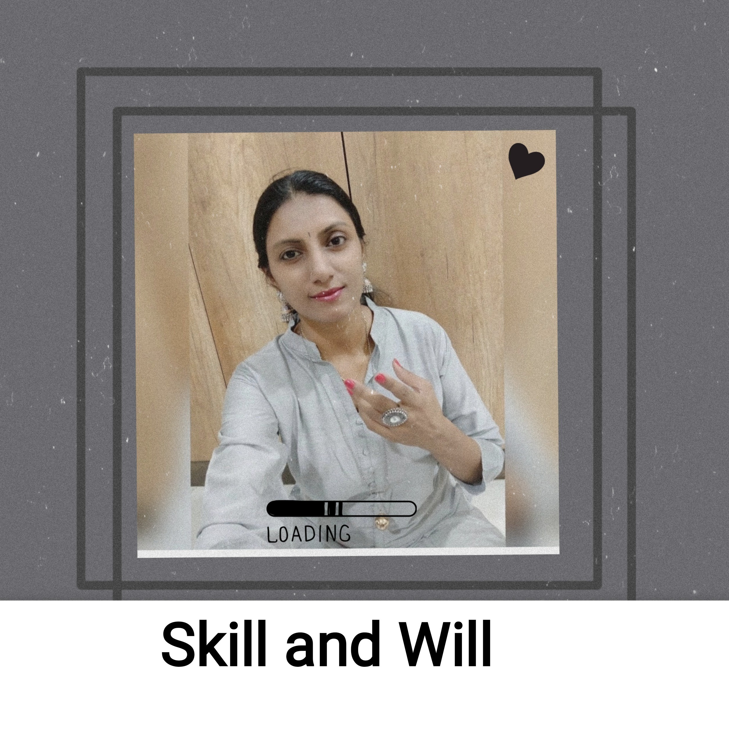 Shalini Manohar - Hey Strangers podcast