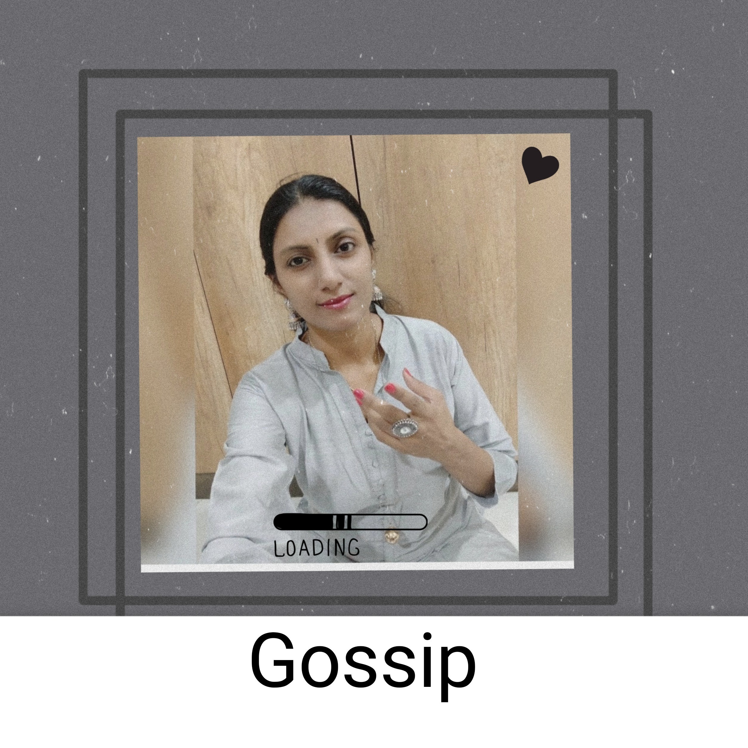 Shalini Manohar - Hey Strangers podcast