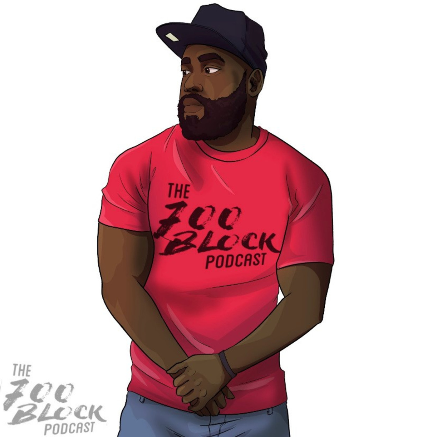 Step-Fathers raising Daughters Feat. Cus'n Kourt and King Dean