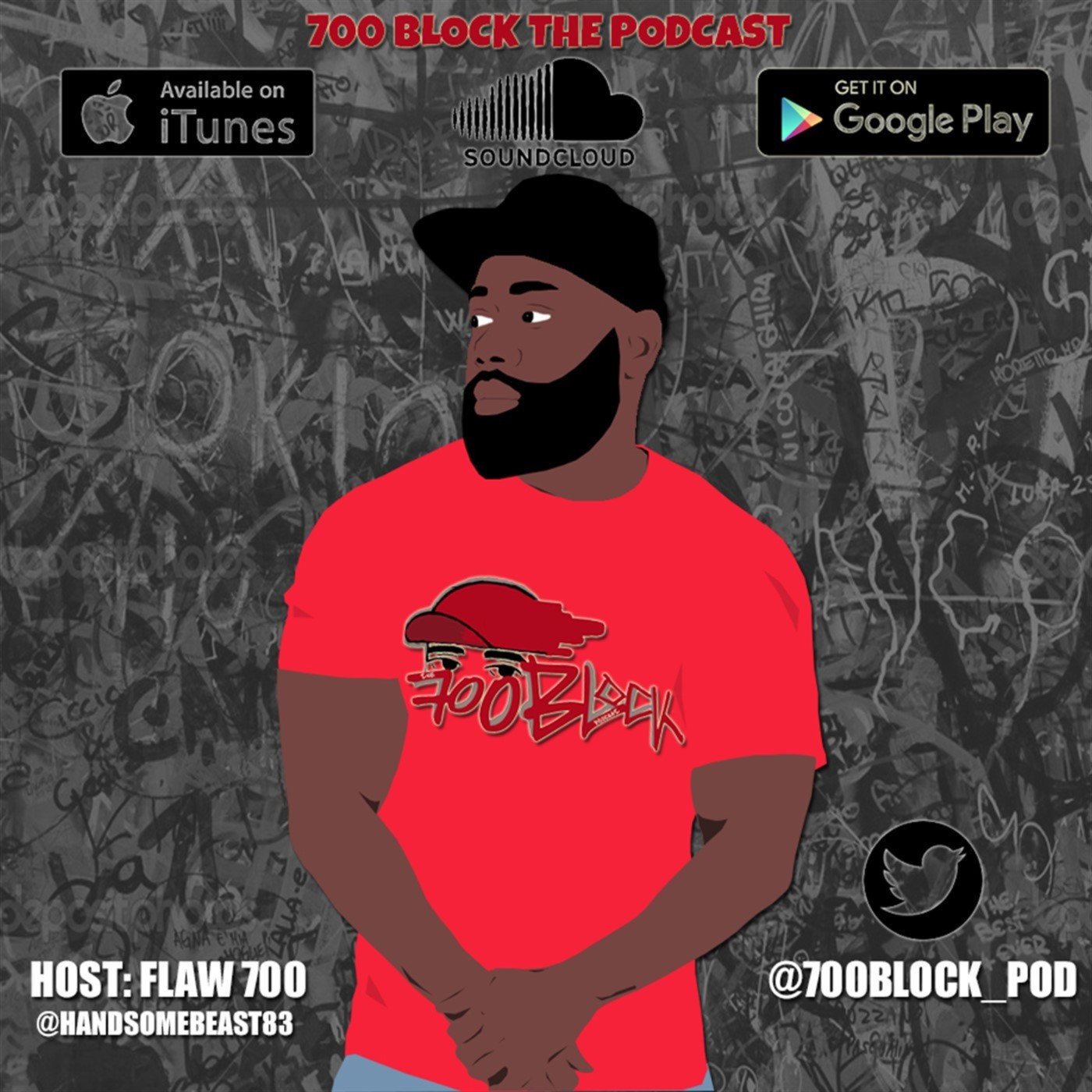 The 700 Block Podcast
