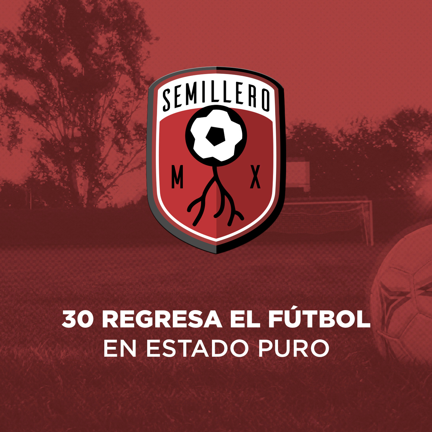 30 Regresa el futbol en estado puro episode artwork