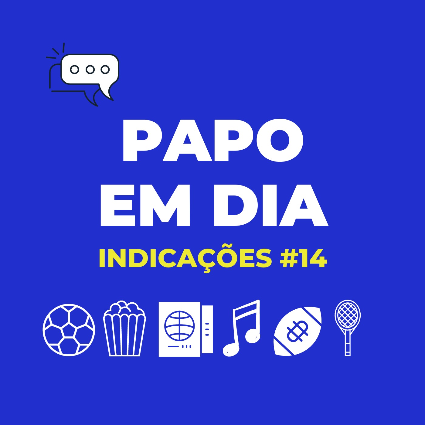 Papo em Dia