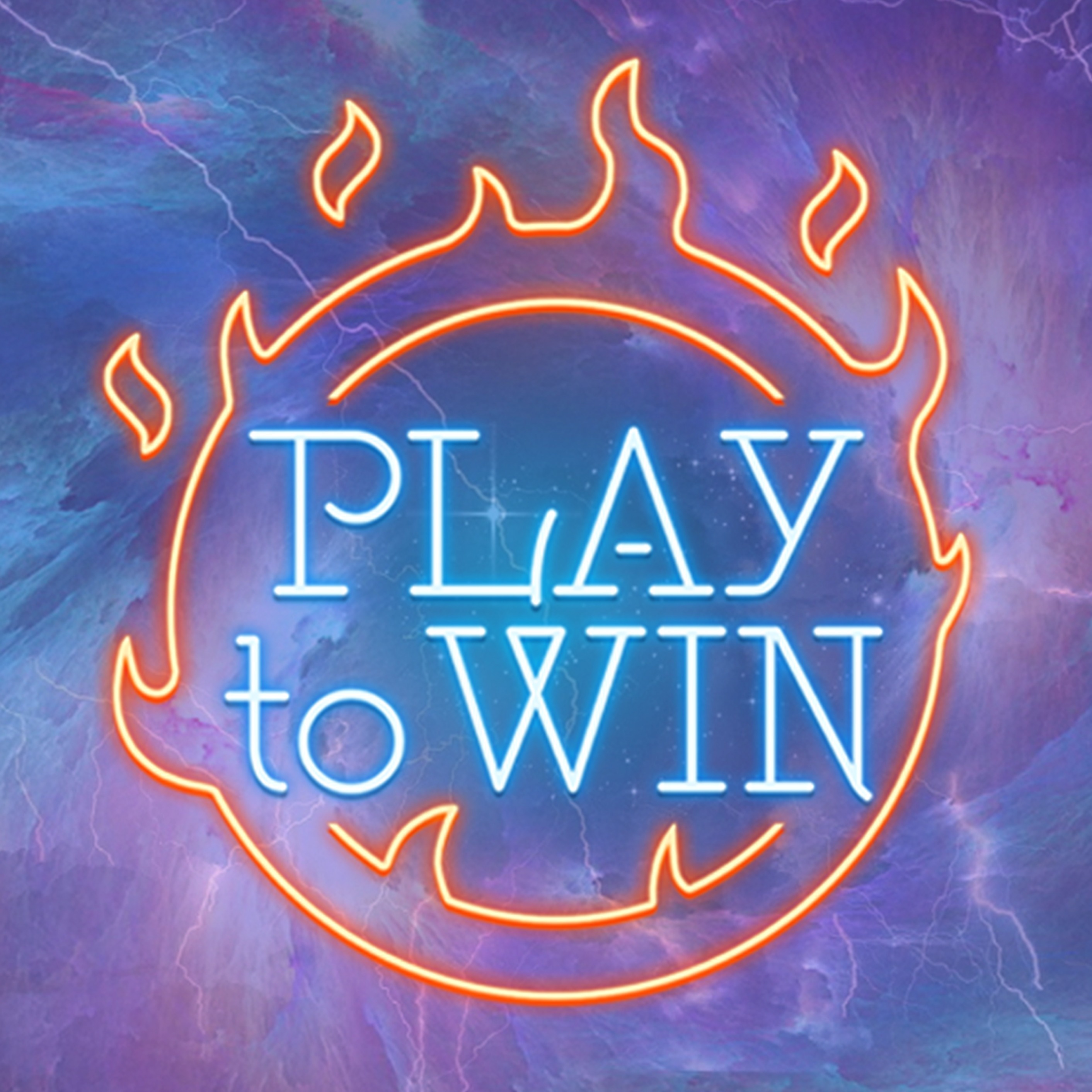 The Play to Win Podcast