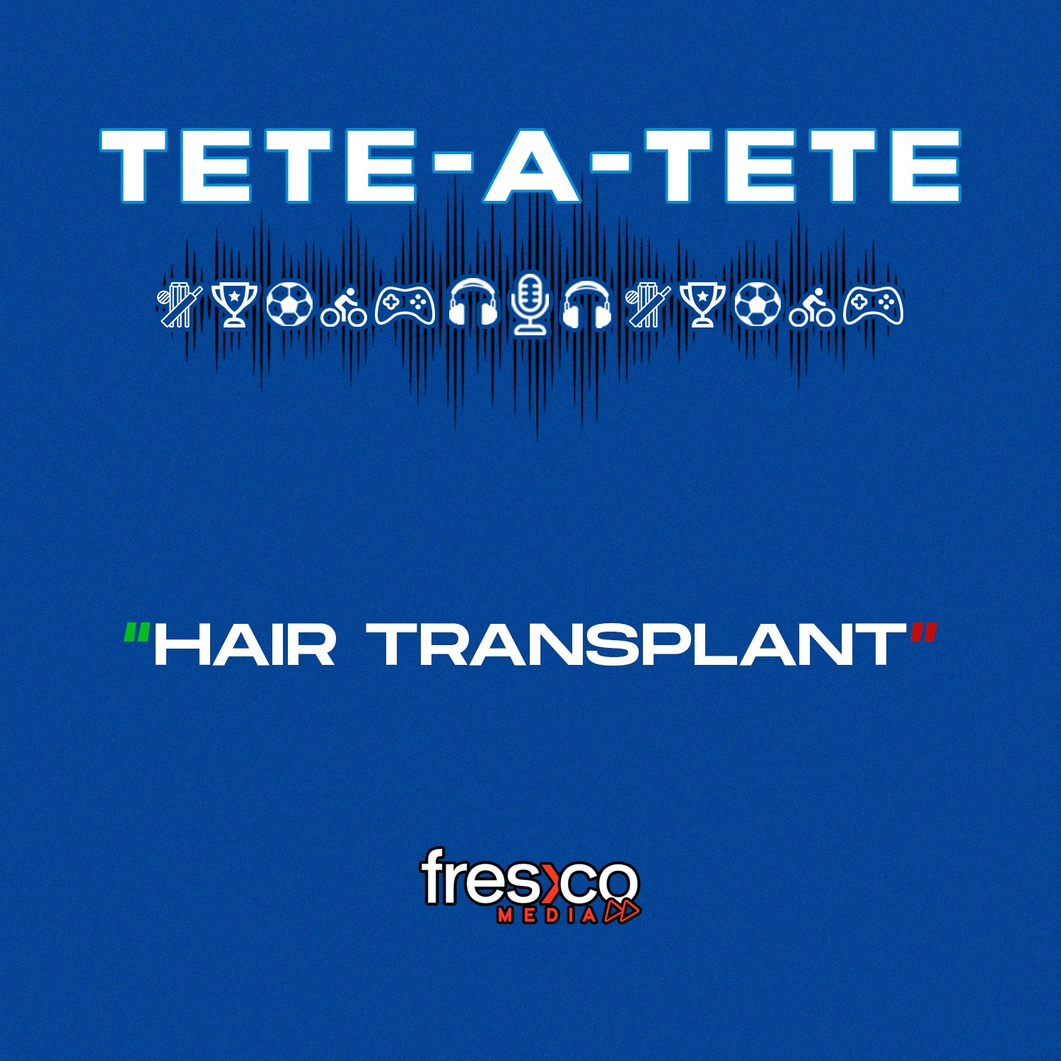 Tete-A-Tete by Fresxco Media