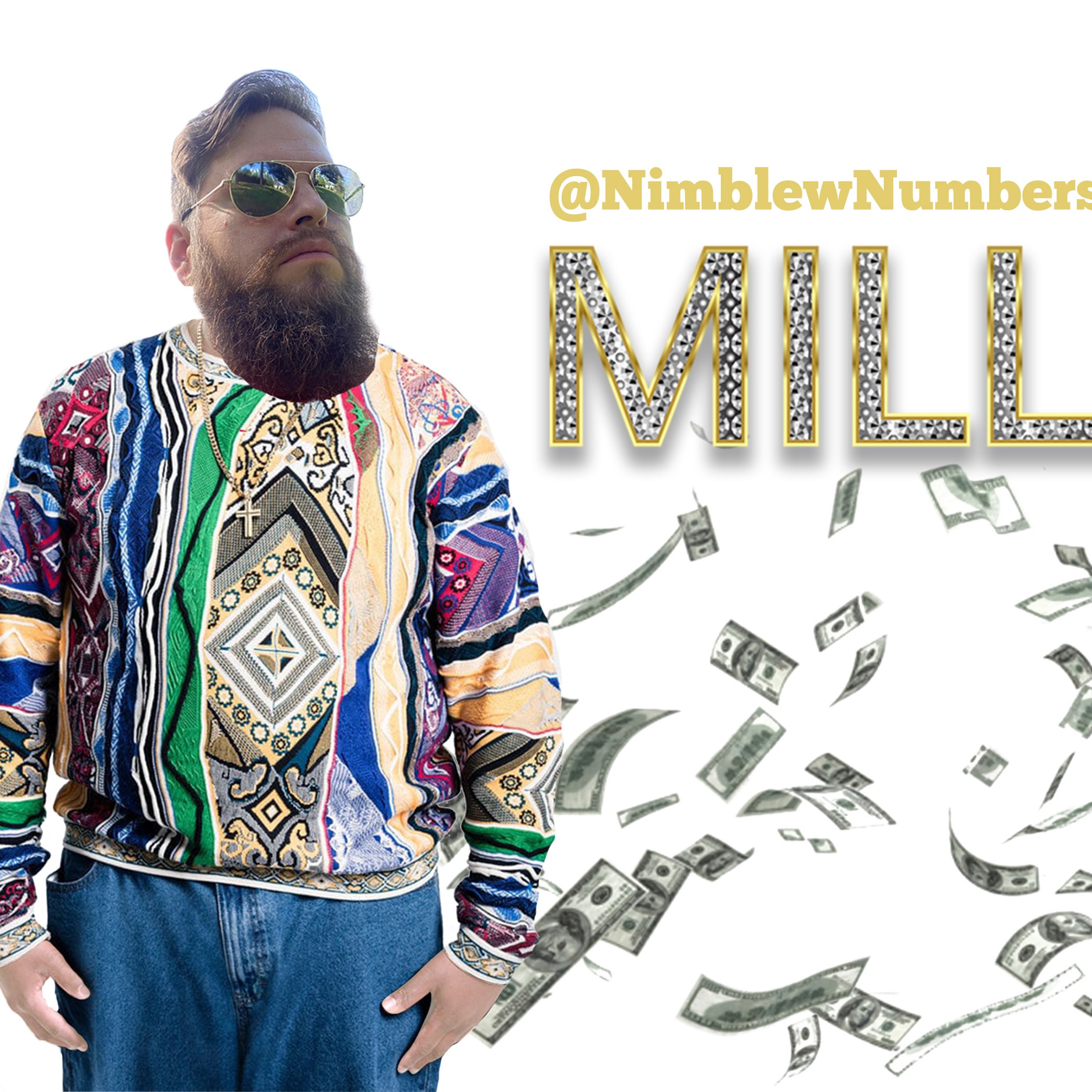 NimblewNumbers Podcast