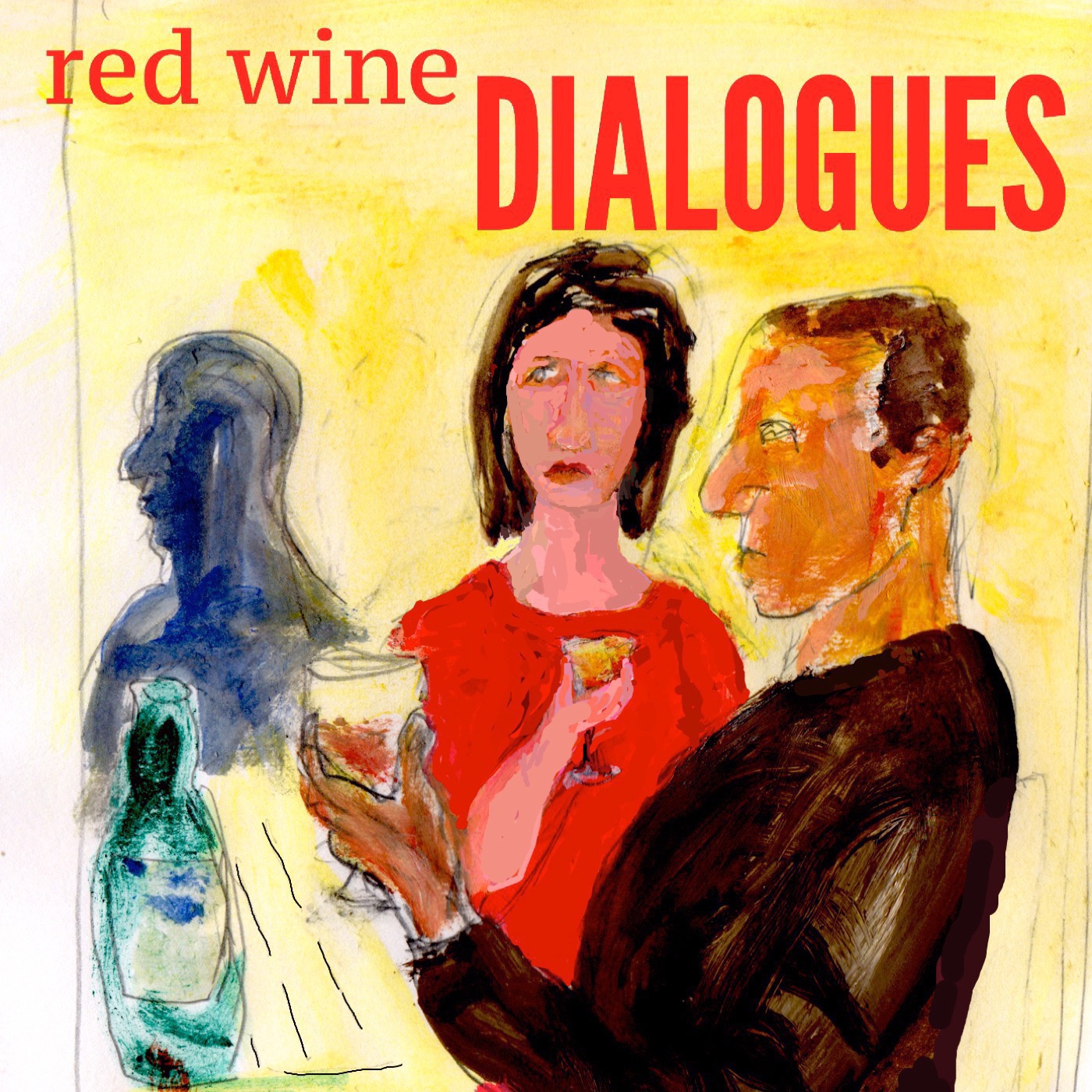 Red Wine Dialogues