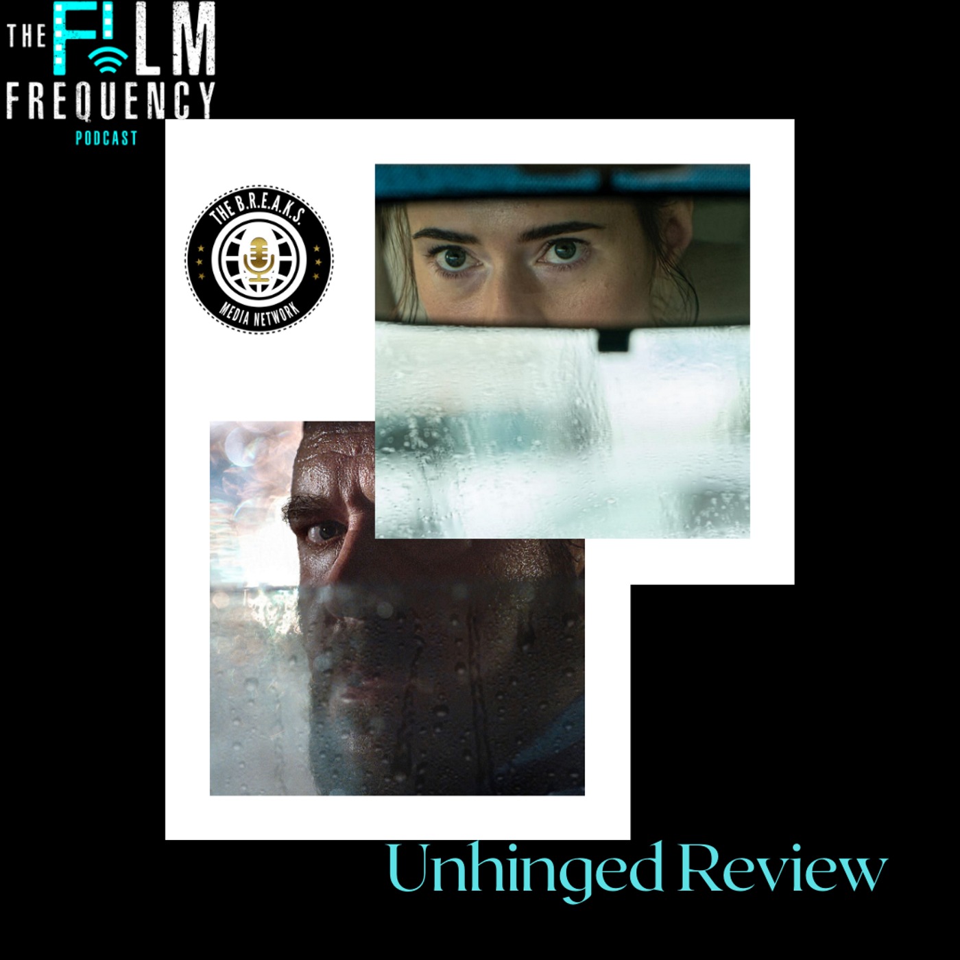 Unhinged Review