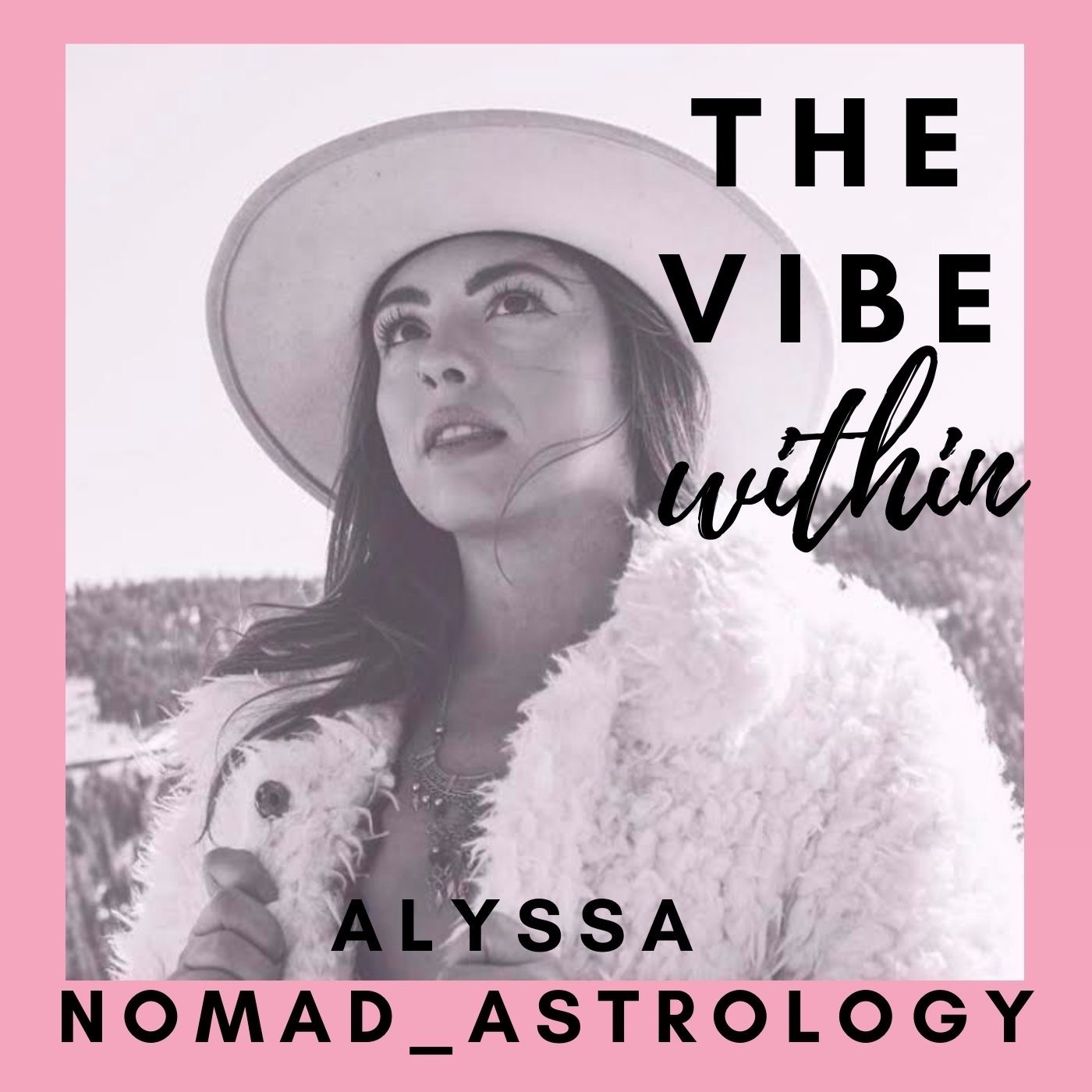 All Things Astrology! Nodes, + Understanding Ourselves in a Deeper Way with Alyssa from Nomad Astrology episode artwork