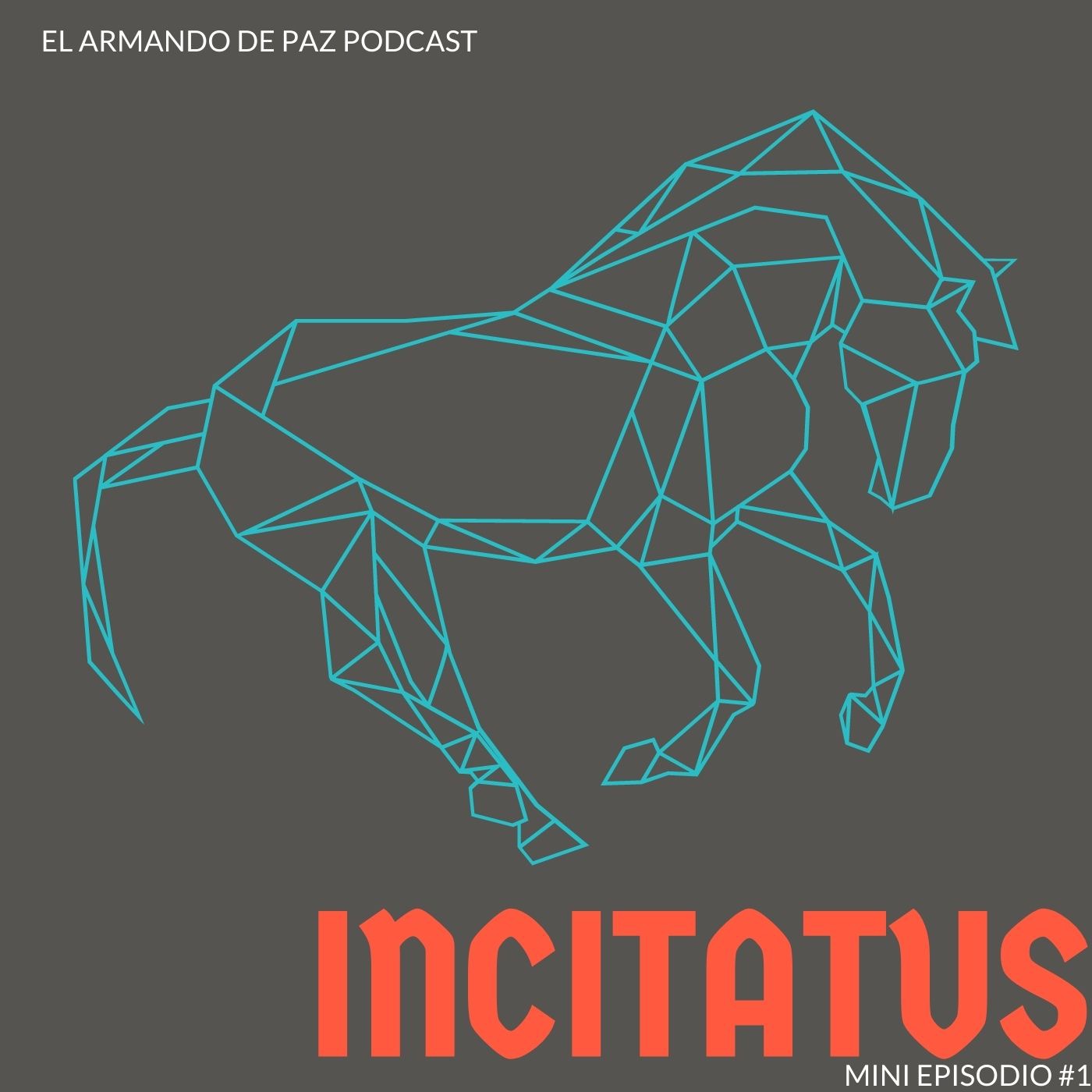 El Armando De Paz Podcast